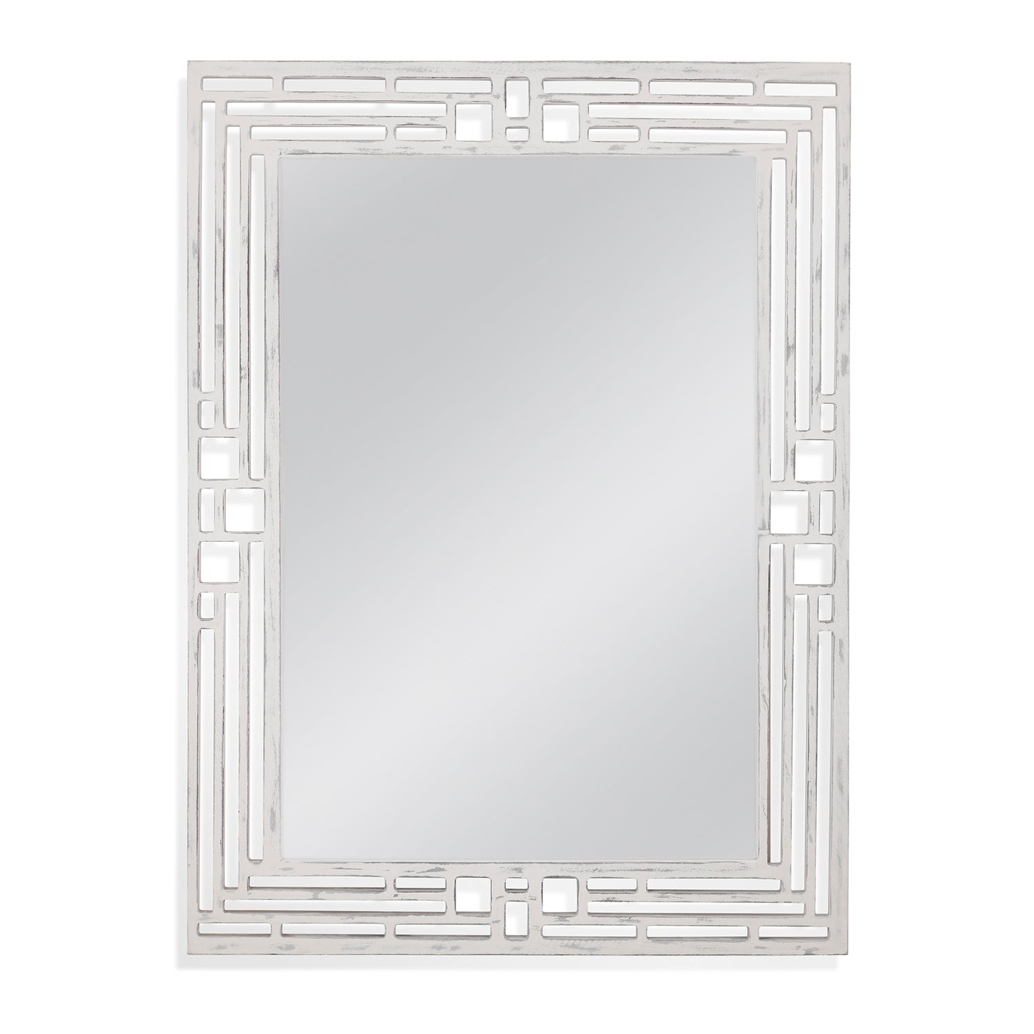 Bassett Mirror Epsilon Wall Mirror