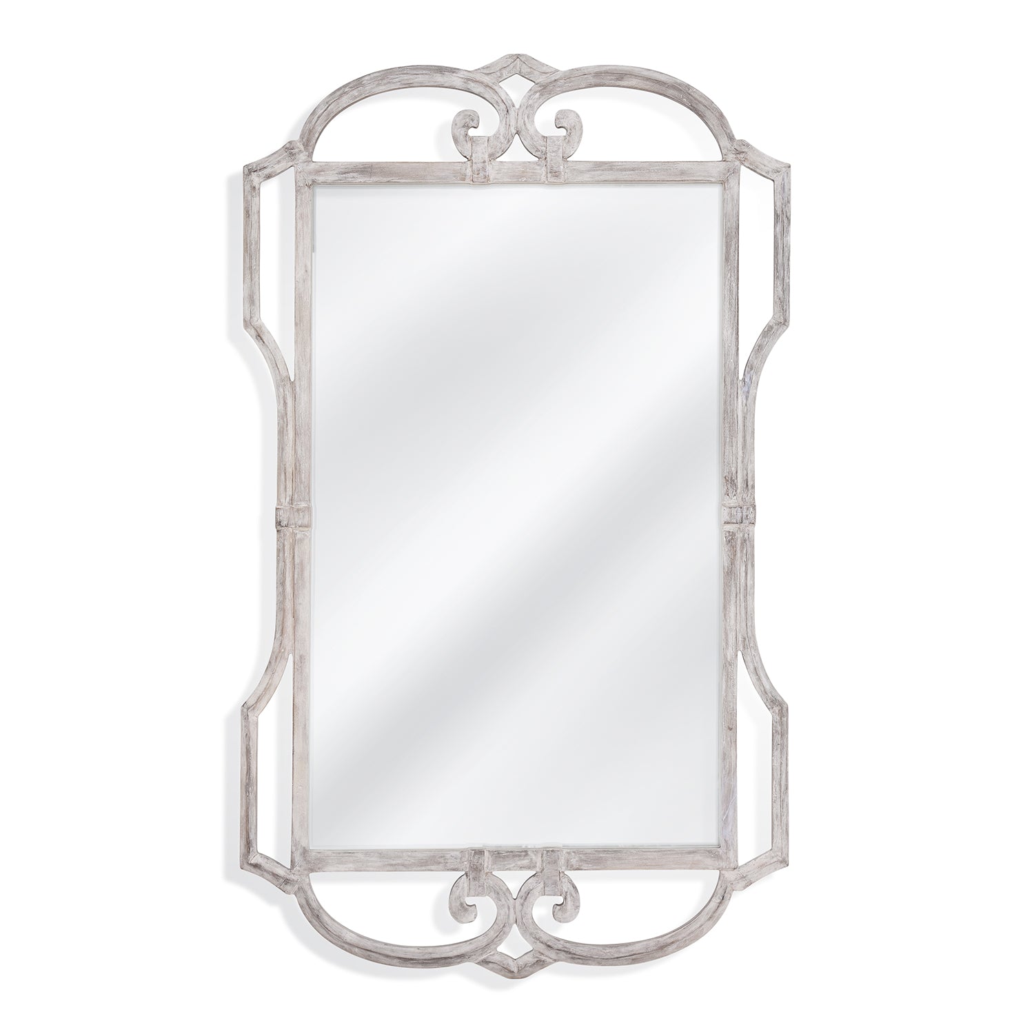 Bassett Mirror Carthage Wall Mirror