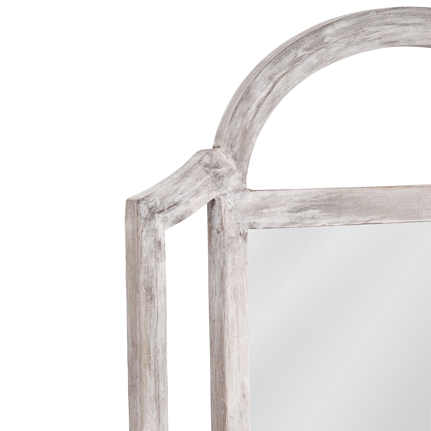 Bassett Mirror Carthage Wall Mirror