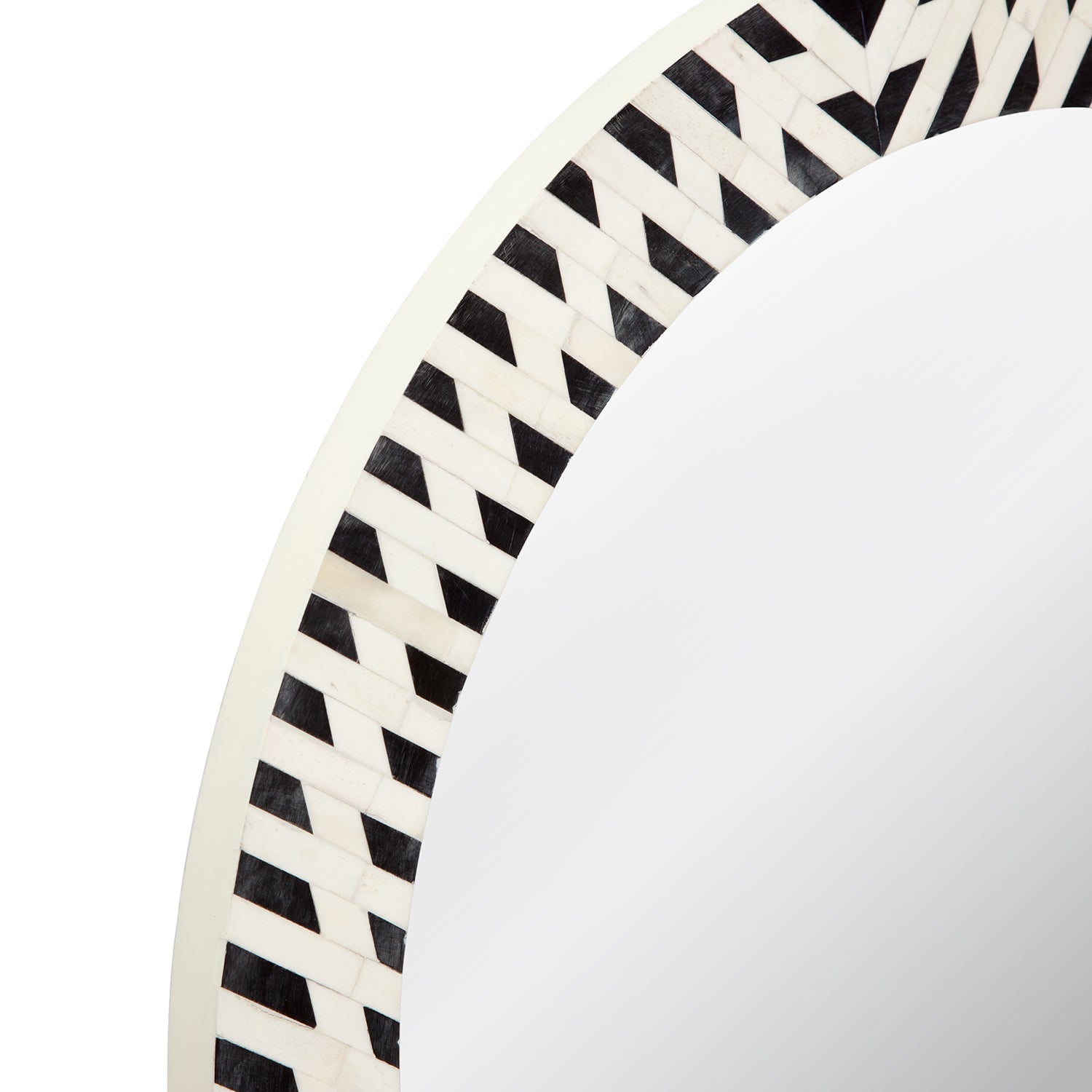 Bassett Mirror Joey Wall Mirror