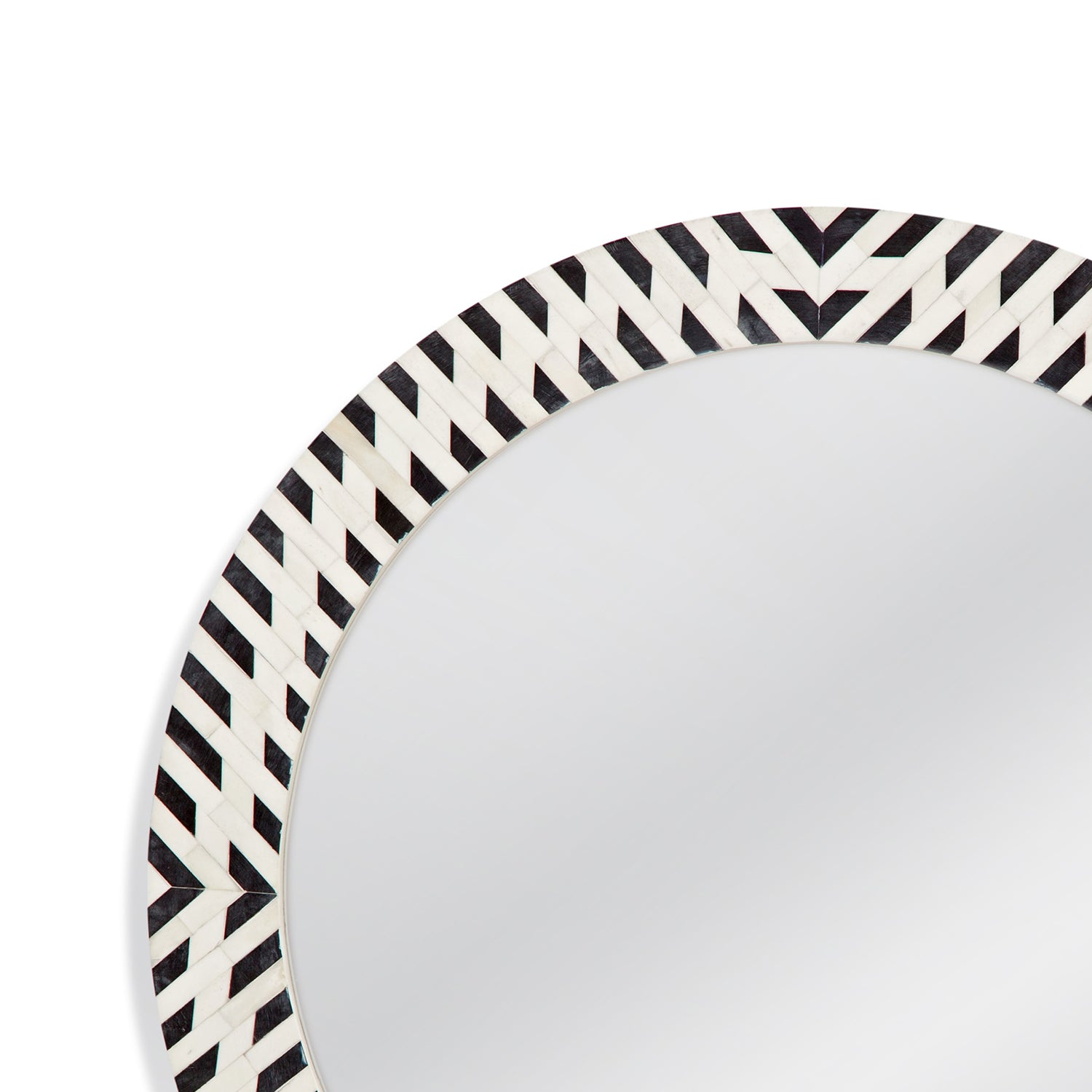 Bassett Mirror Joey Wall Mirror