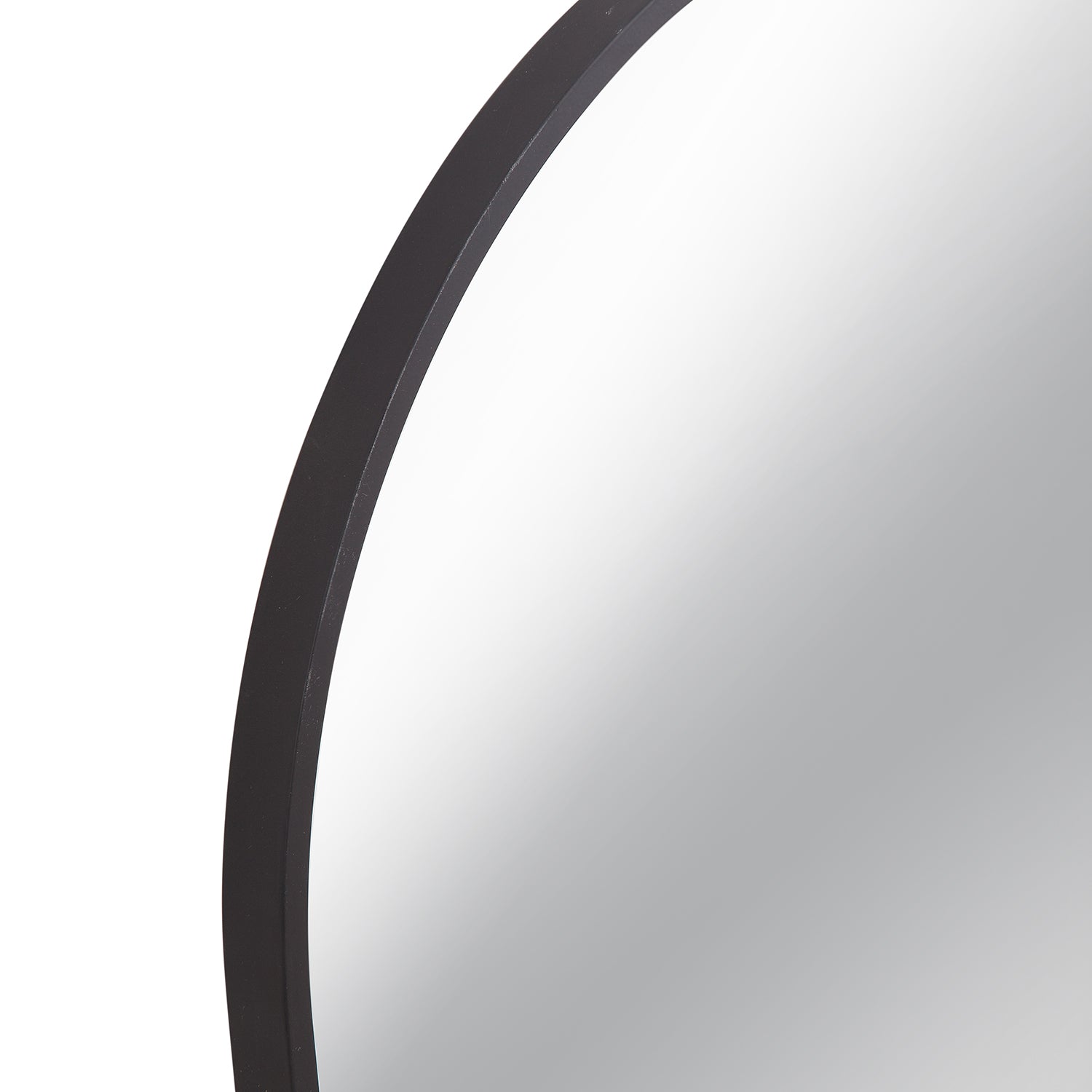 Bassett Mirror Oval Wall Mirror