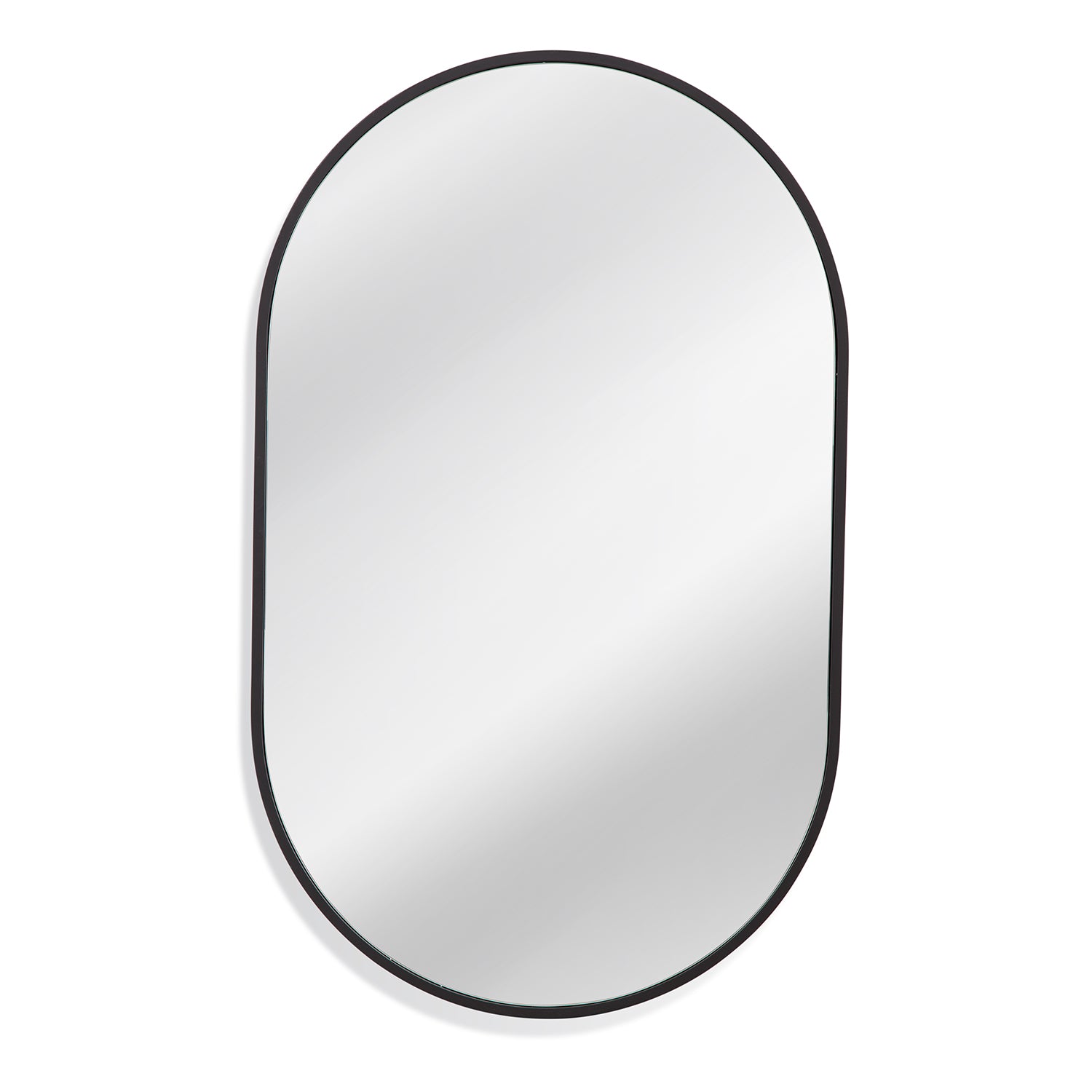Bassett Mirror Oval Wall Mirror