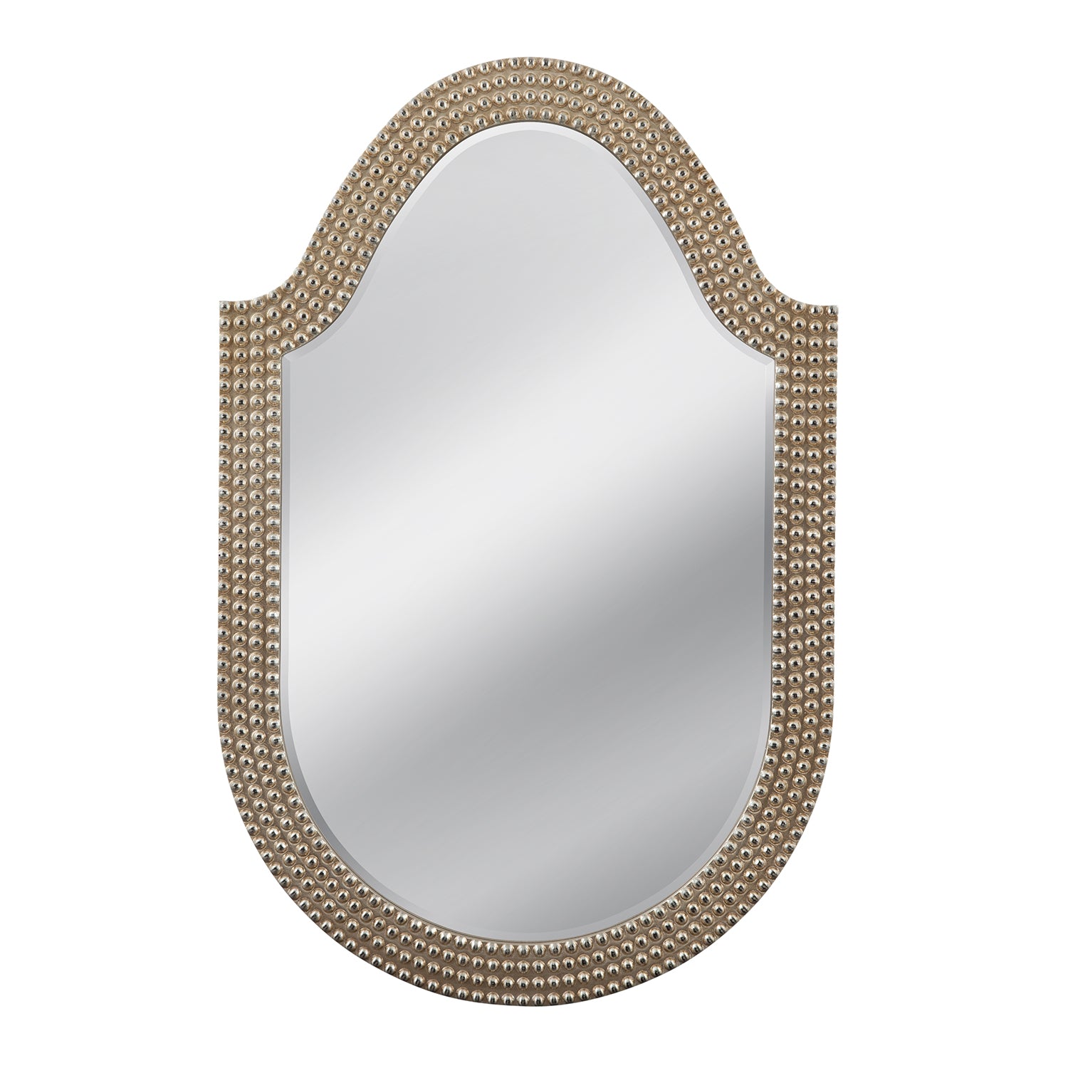 Bassett Mirror Shielded Wall Mirror