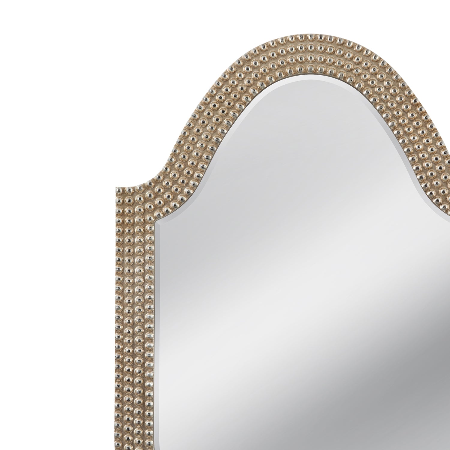 Bassett Mirror Shielded Wall Mirror