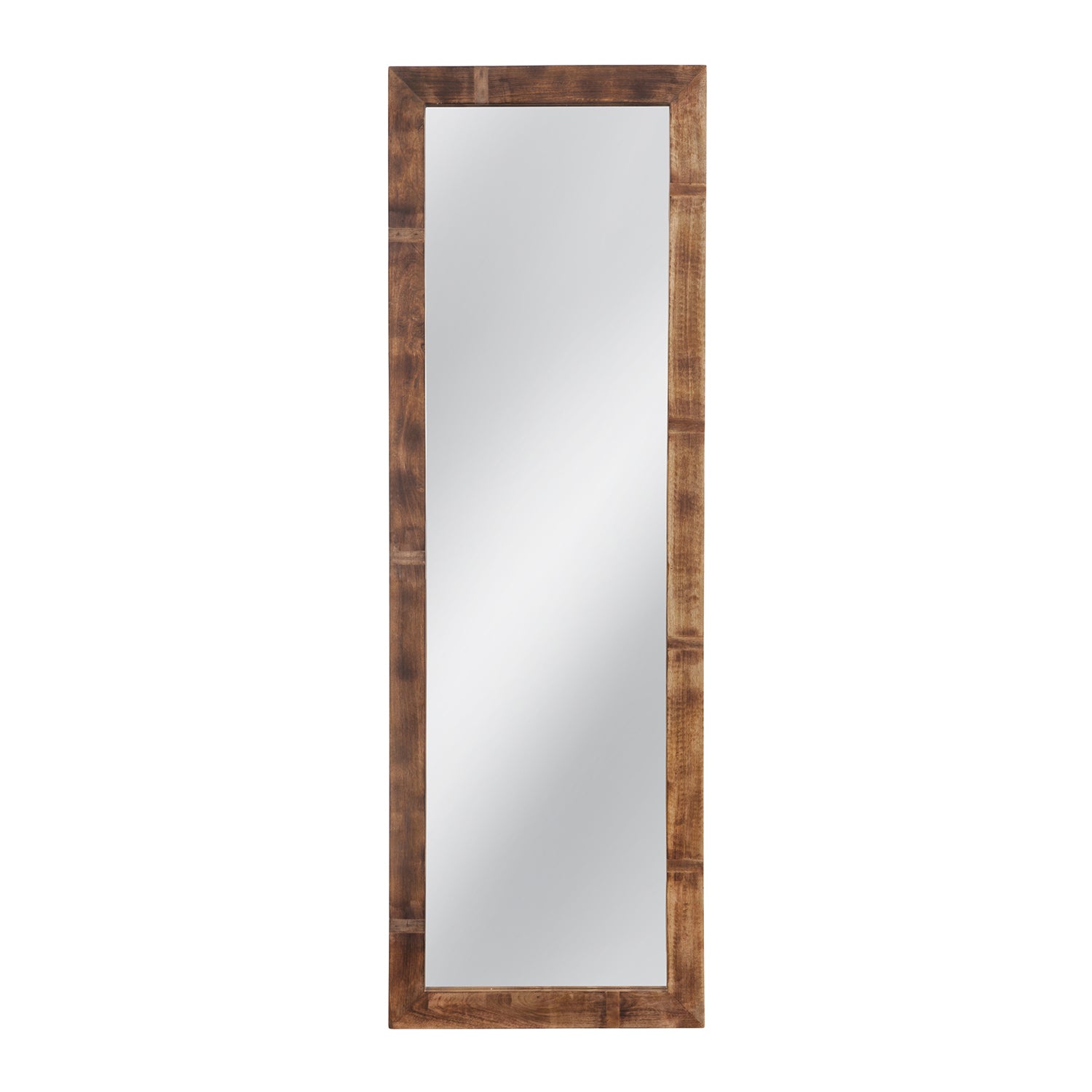 Bassett Mirror Bozeman Floor Mirror