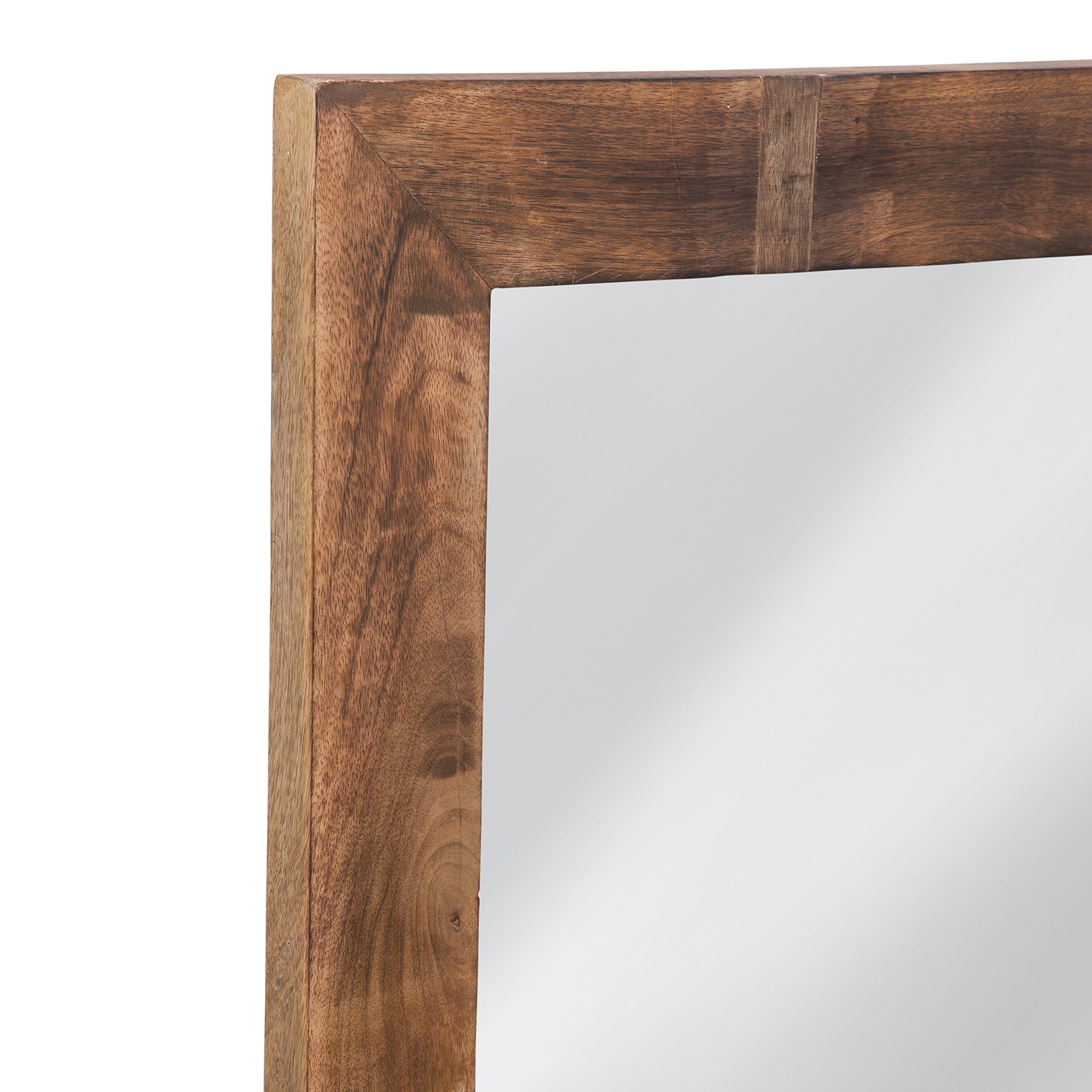 Bassett Mirror Bozeman Floor Mirror