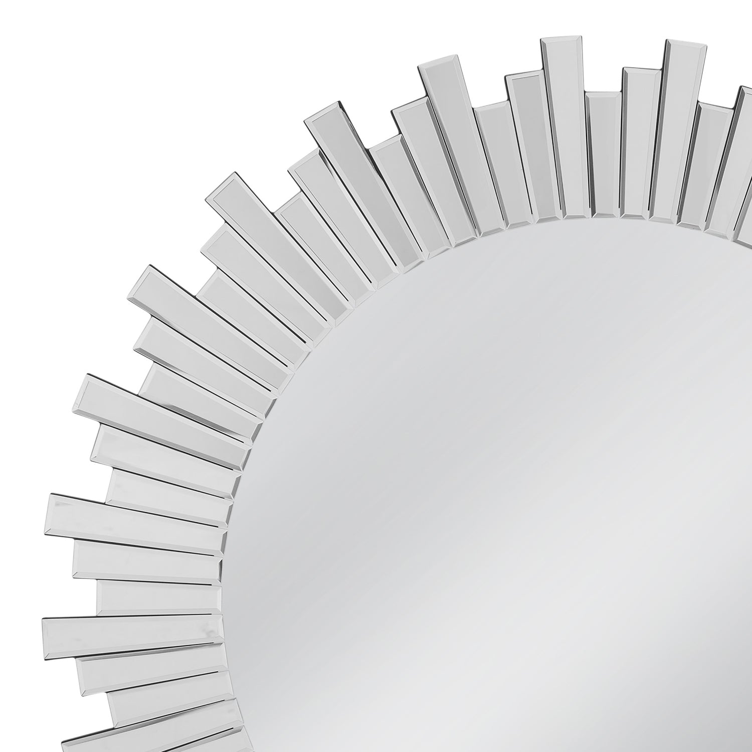 Bassett Mirror Monigold Wall Mirror