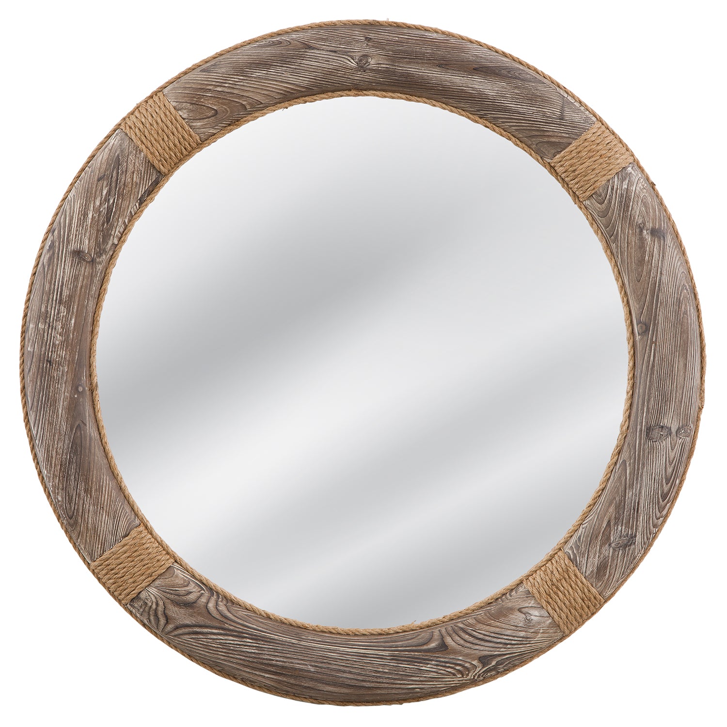 Bassett Mirror Frederick Wall Mirror