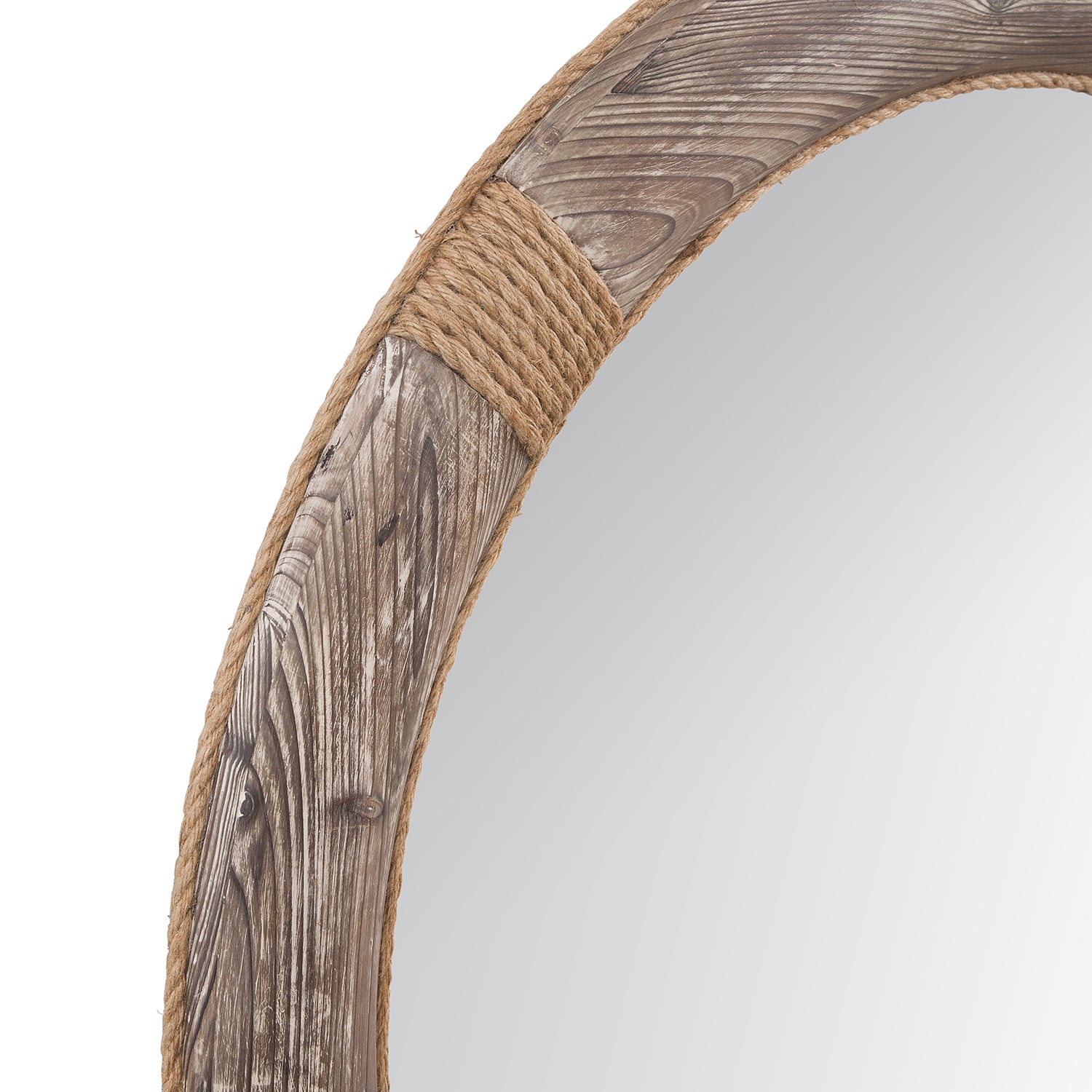 Bassett Mirror Frederick Wall Mirror