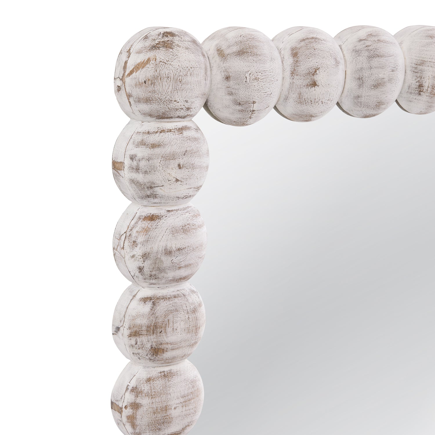 Bassett Mirror Mandith Floor Mirror