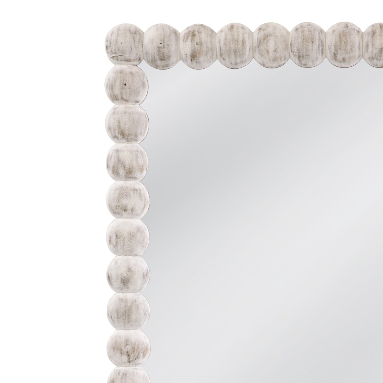 Bassett Mirror Mandith Floor Mirror