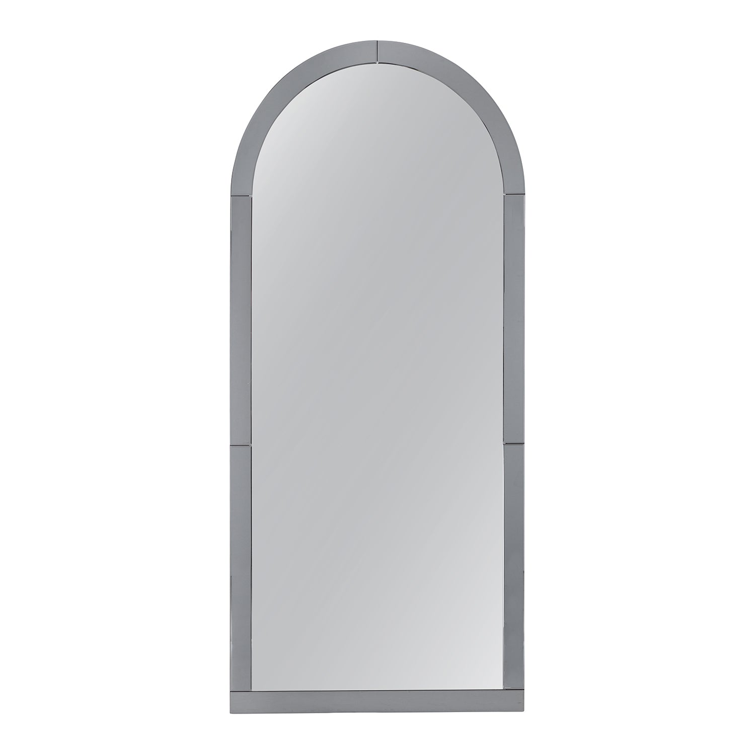 Bassett Mirror Tiger Eye Floor Mirror