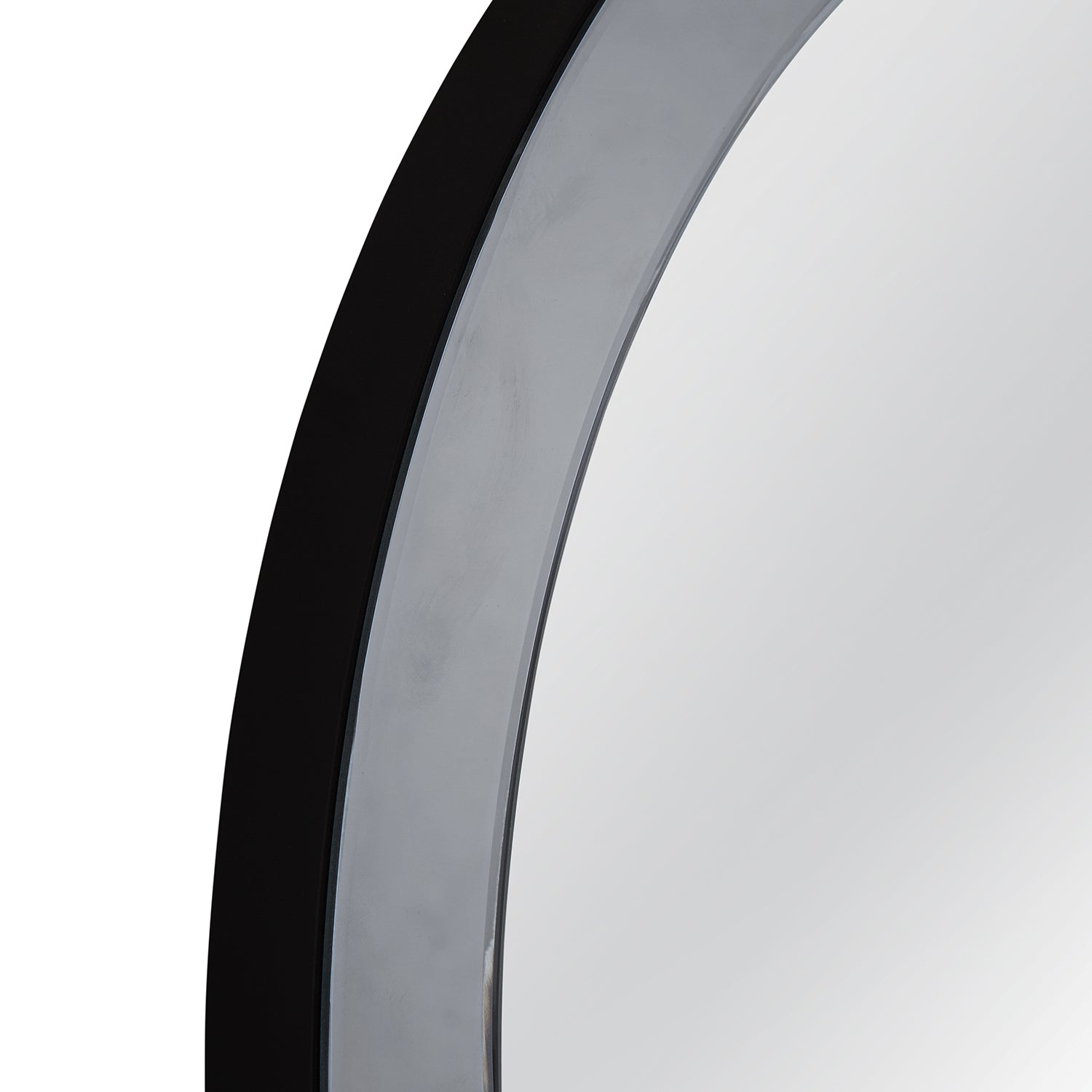 Bassett Mirror Tiger Eye Floor Mirror