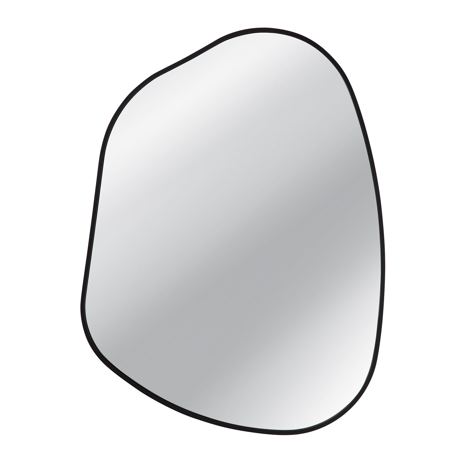 Bassett Mirror Karaniya Wall Mirror