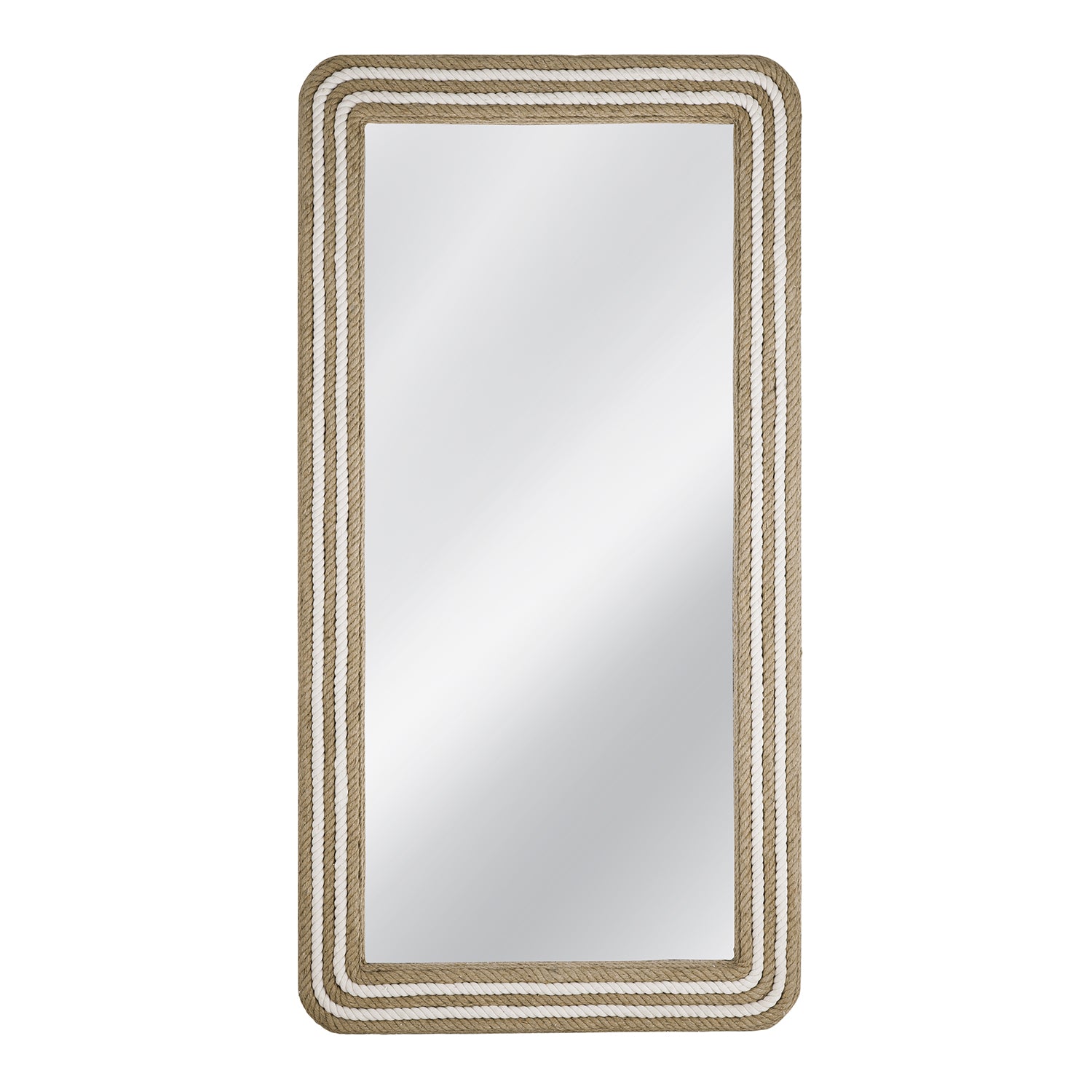 Bassett Mirror Kiko Floor Mirror