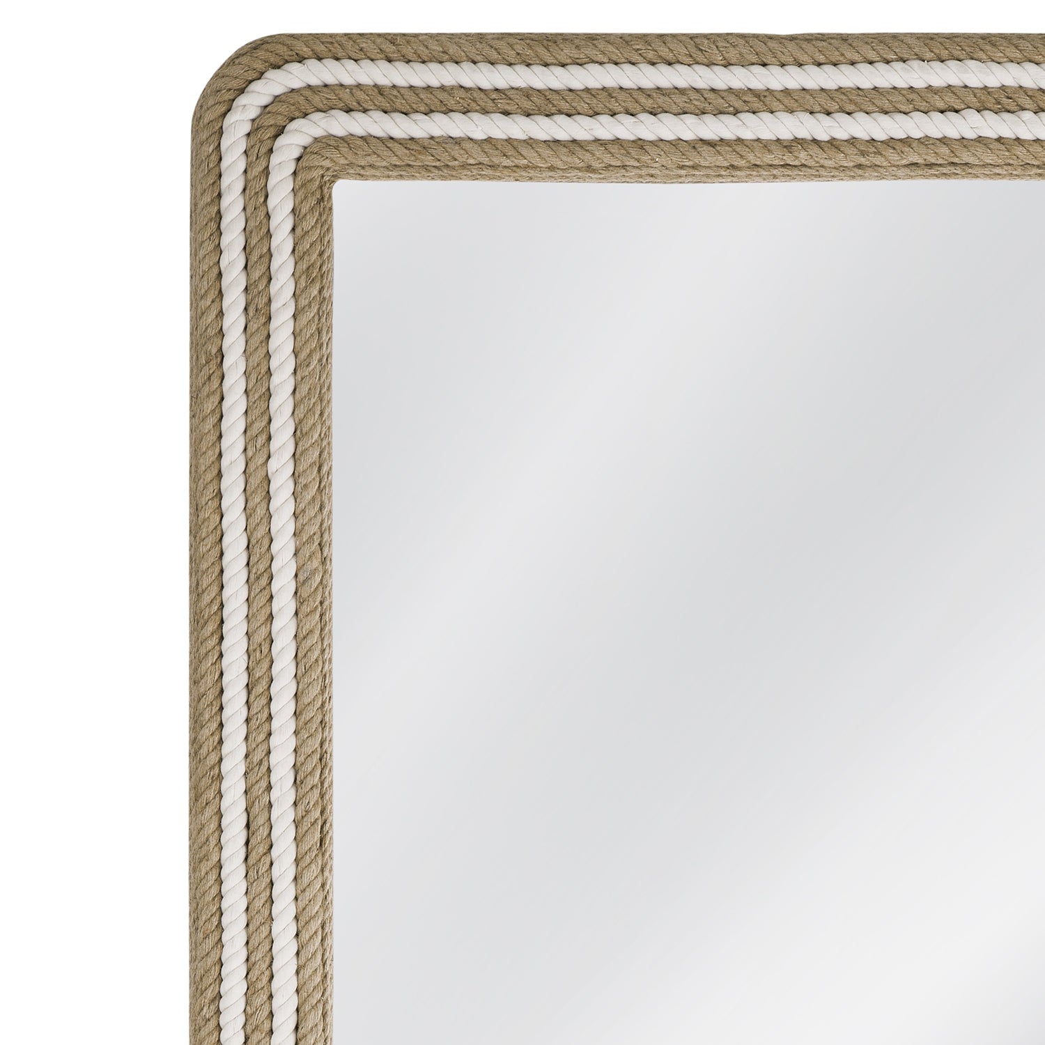 Bassett Mirror Kiko Floor Mirror