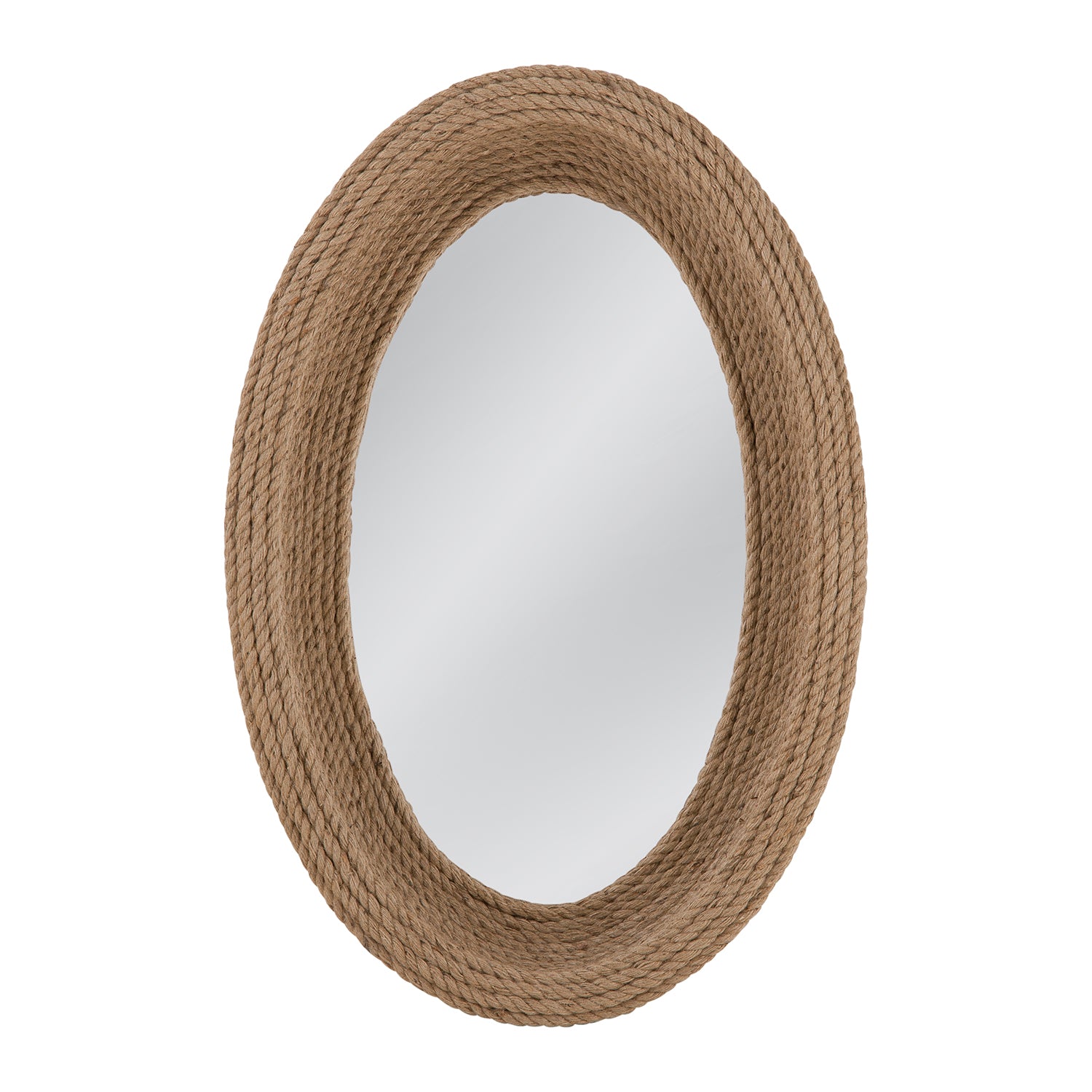 Bassett Mirror Regatta Wall Mirror