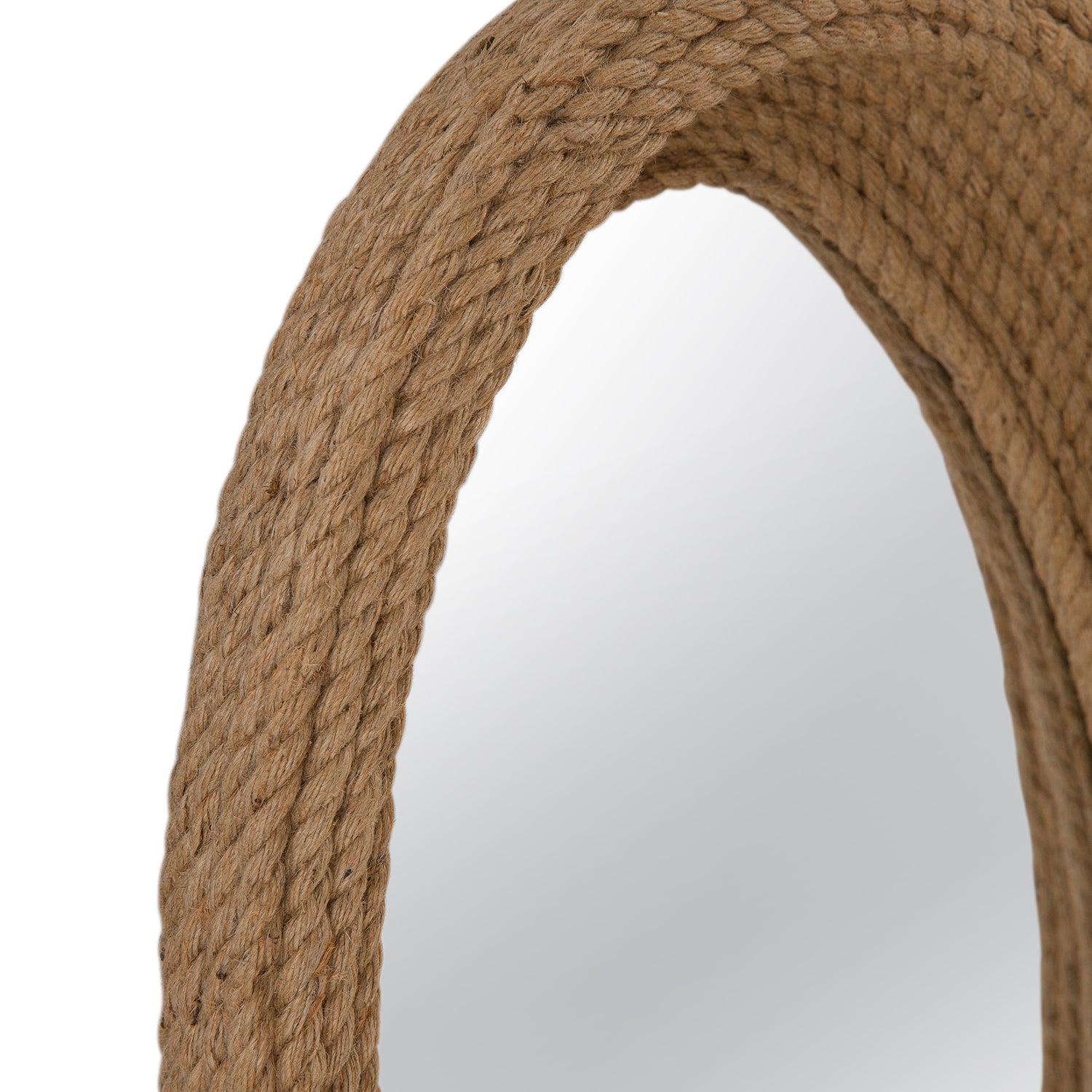 Bassett Mirror Regatta Wall Mirror