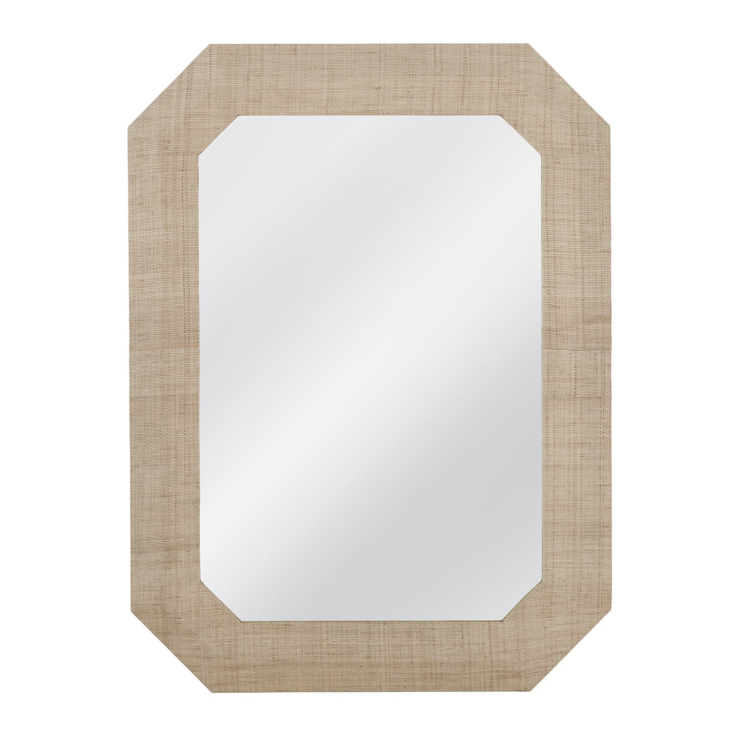 Bassett Mirror Shashi Wall Mirror