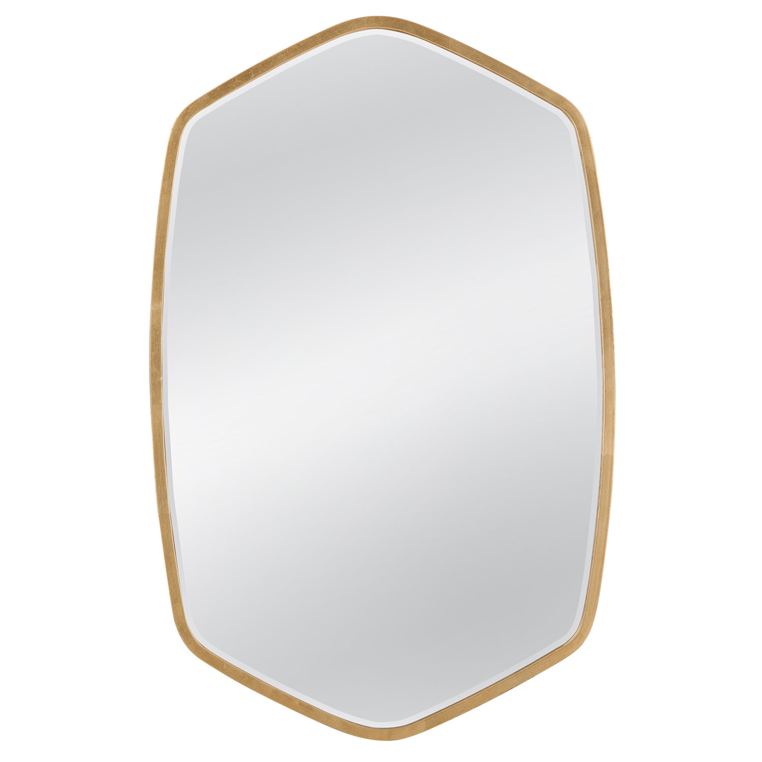 Bassett Mirror Chari Wall Mirror