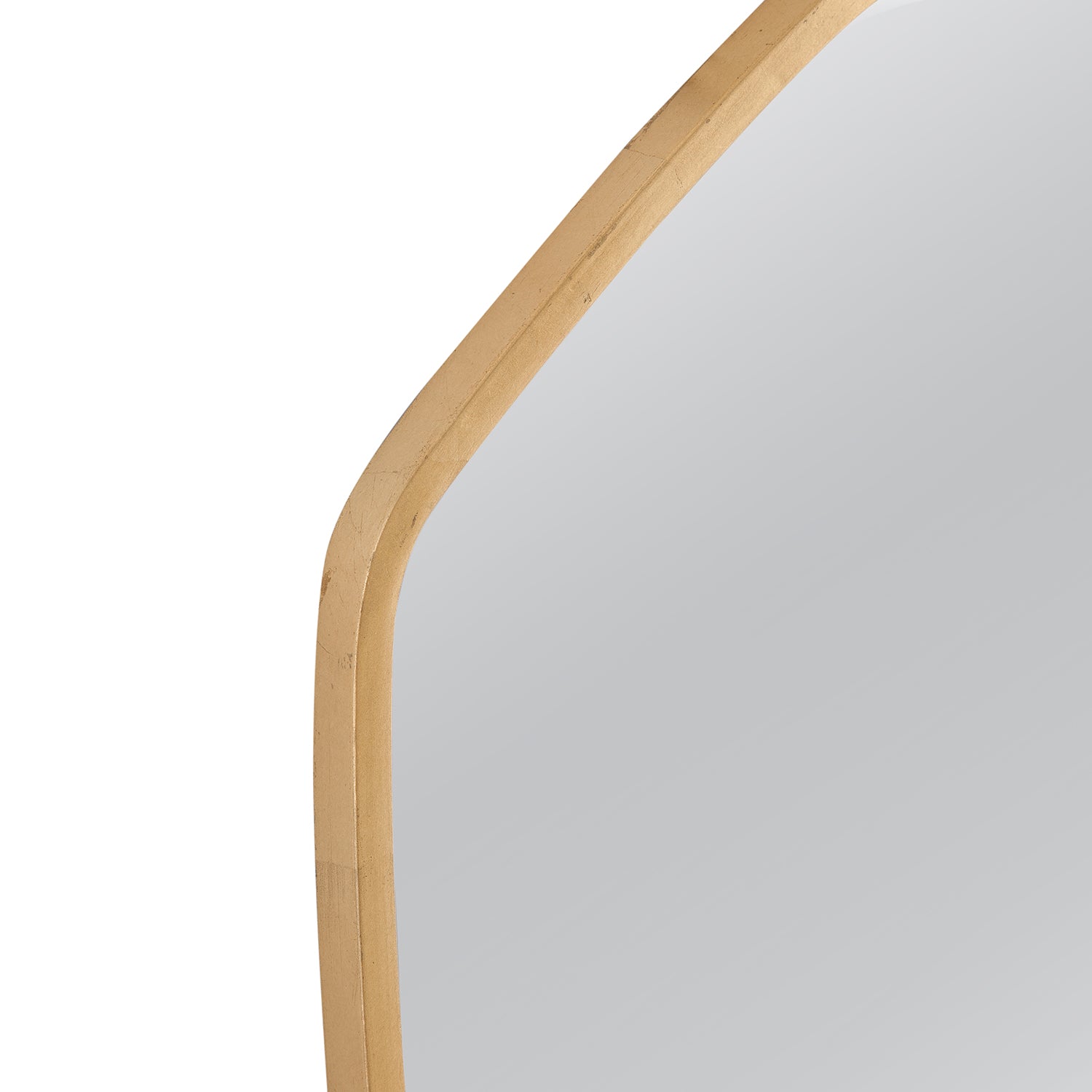 Bassett Mirror Chari Wall Mirror