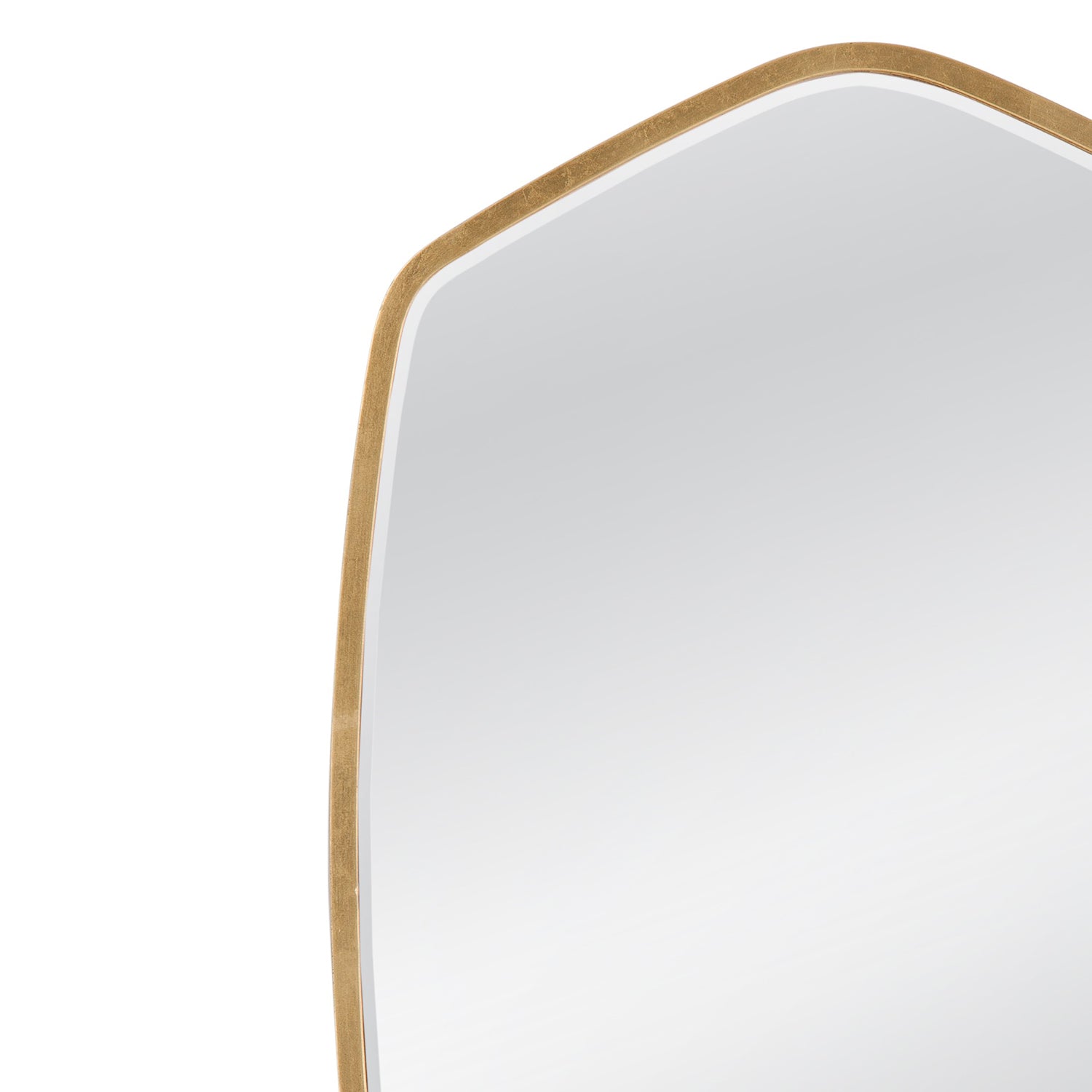 Bassett Mirror Chari Wall Mirror