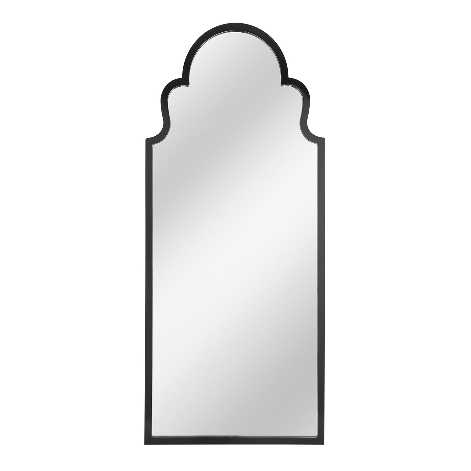 Bassett Mirror Van Floor Mirror