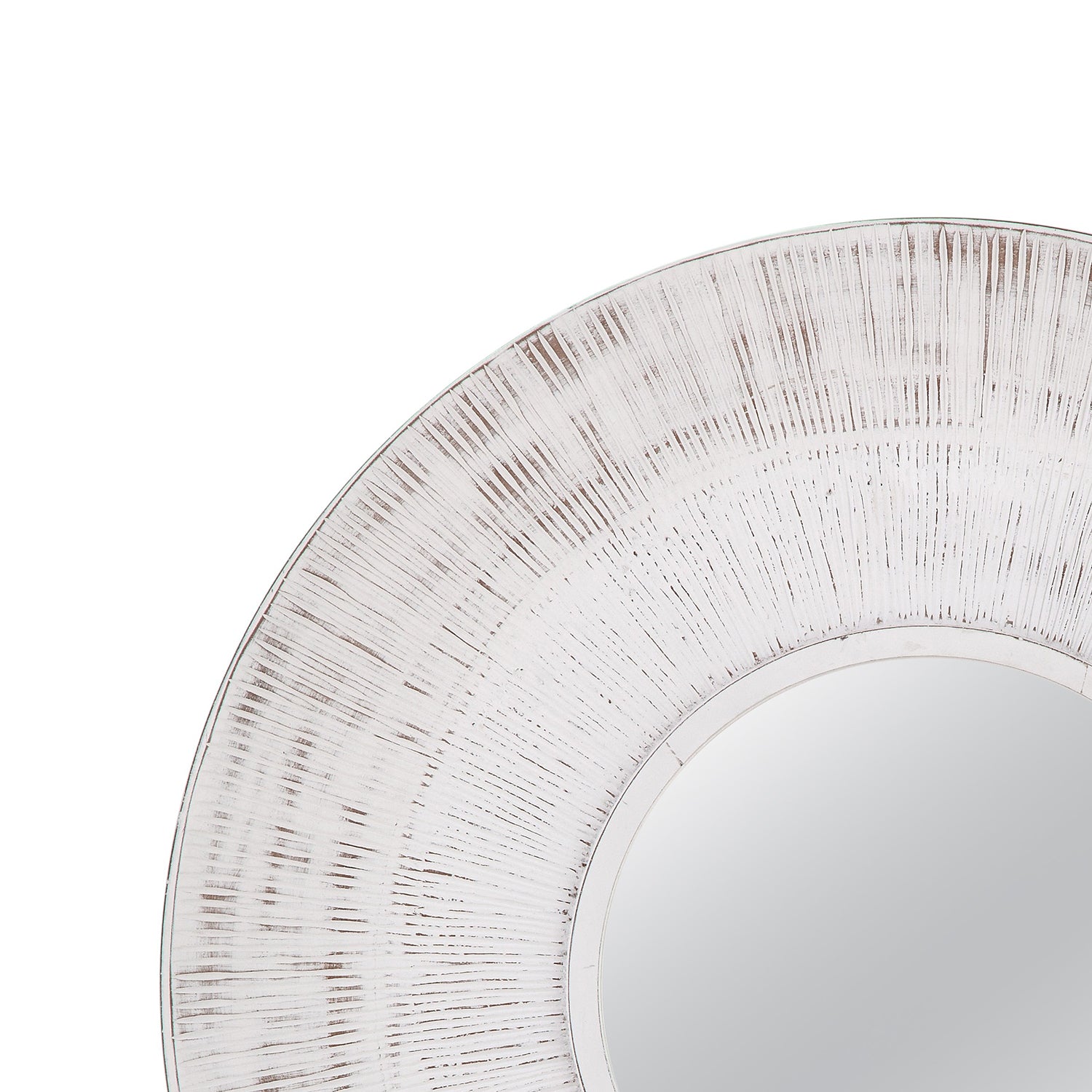 Bassett Mirror Ocean Isle Wall Mirror