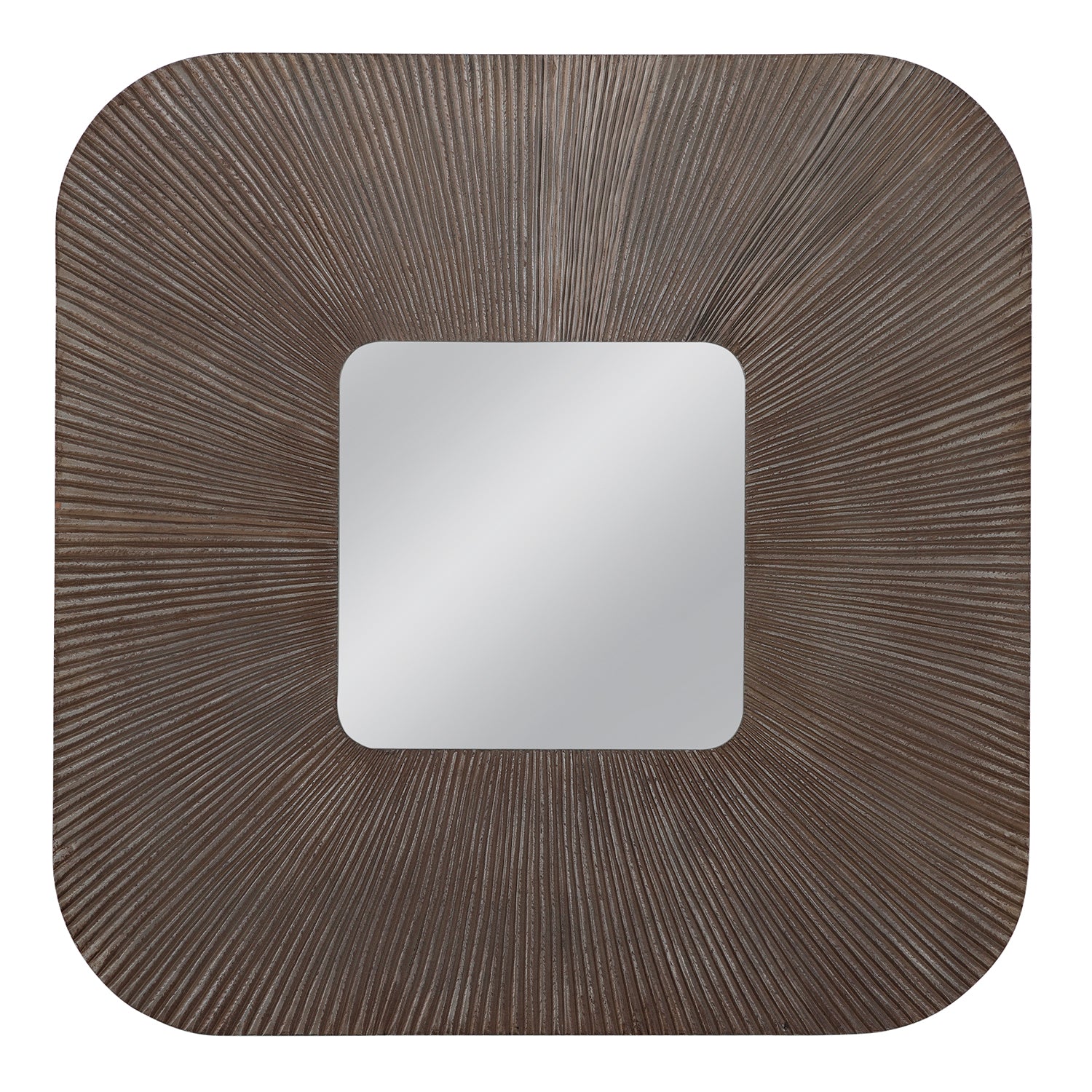 Bassett Mirror Zamba Wall Mirror