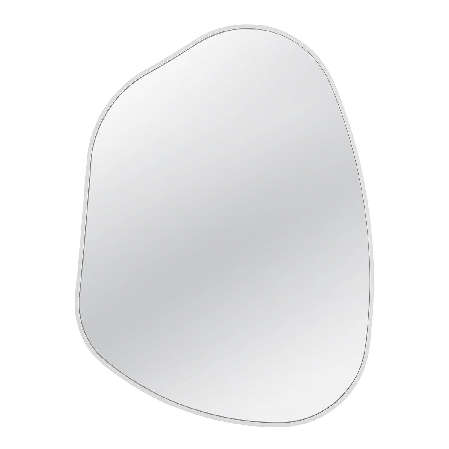 Bassett Mirror Ash Wall Mirror