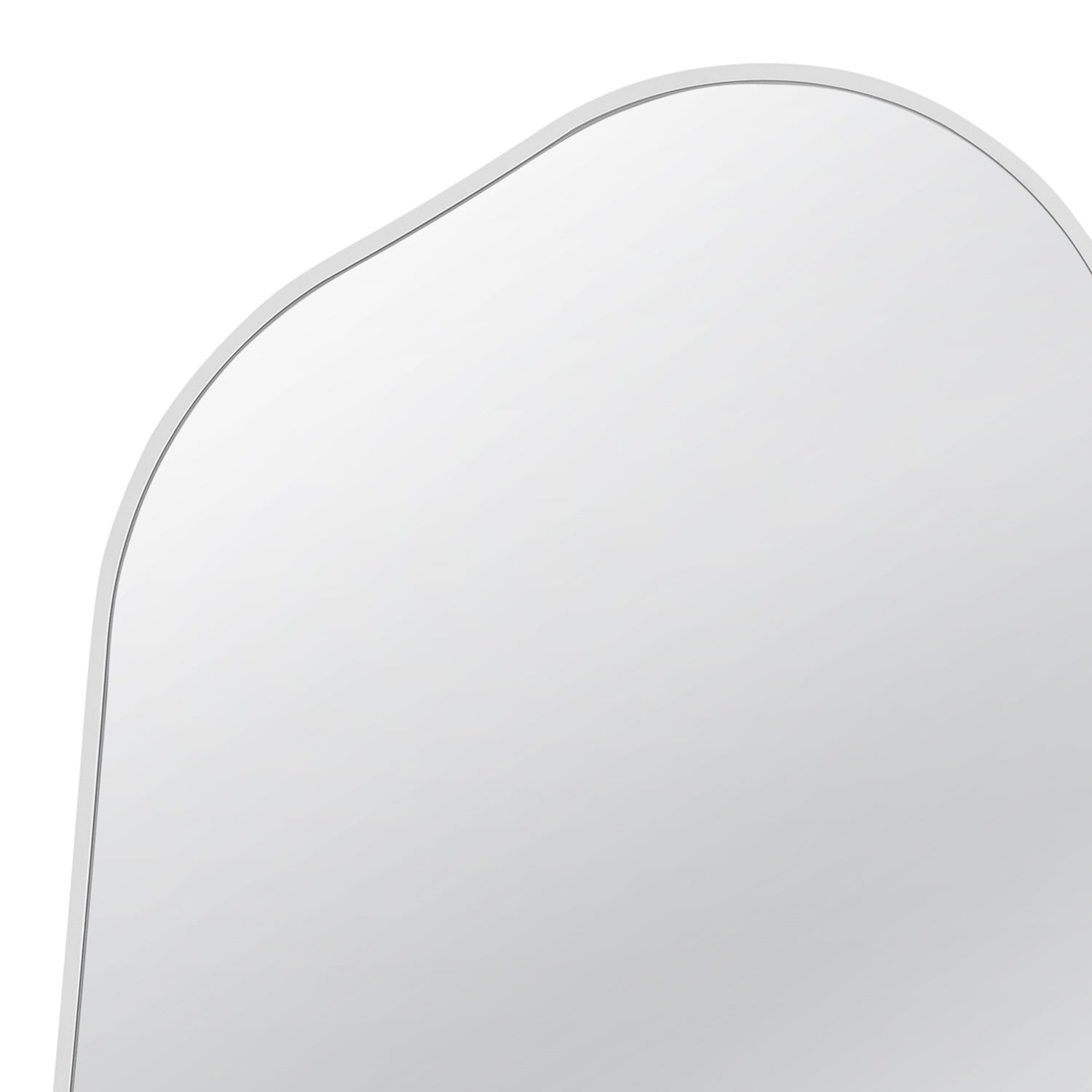 Bassett Mirror Ash Wall Mirror