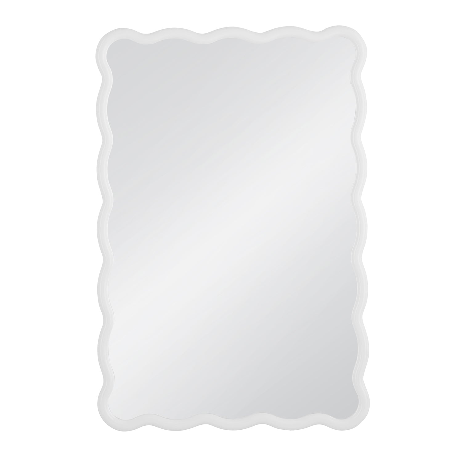 Bassett Mirror Bryony Rectangular Wall Mirror