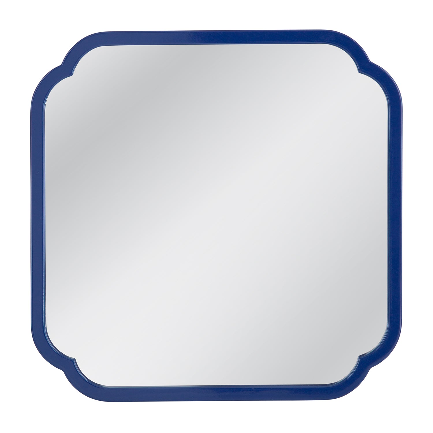 Bassett Mirror Daphne Square Wall Mirror