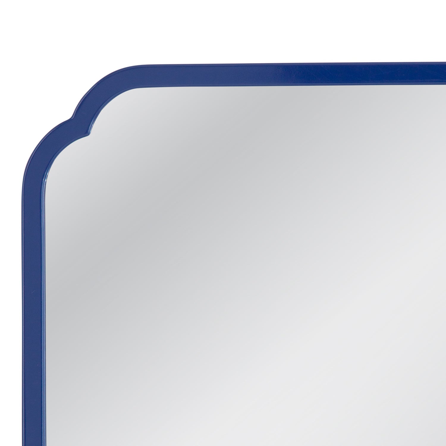 Bassett Mirror Daphne Square Wall Mirror