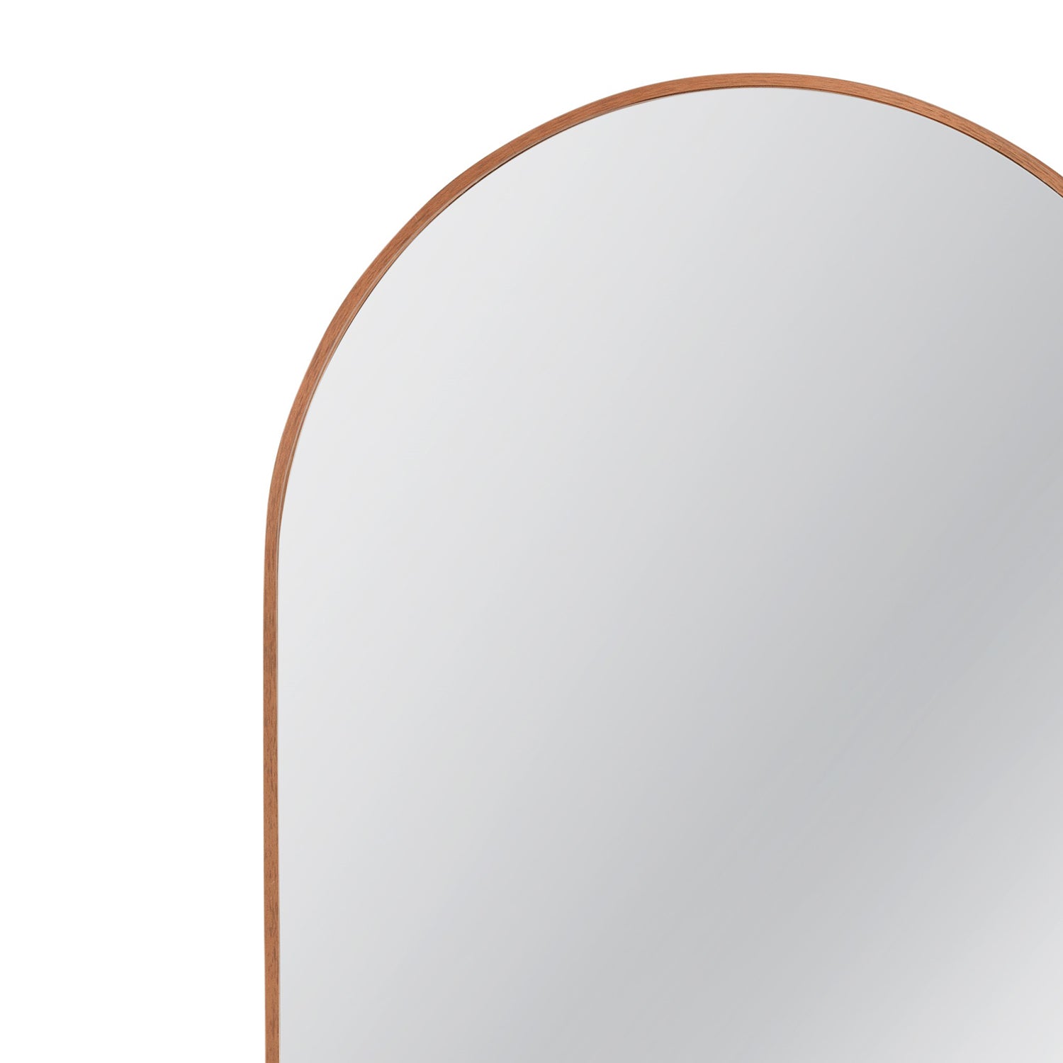 Bassett Mirror Holly Floor Mirror