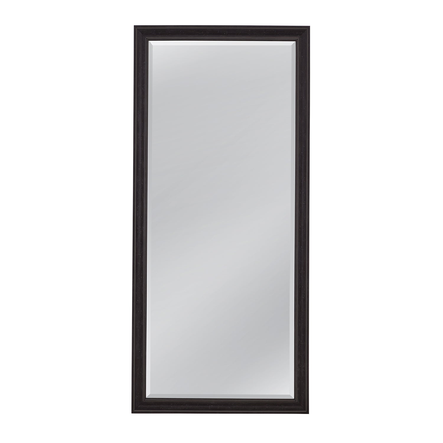 Bassett Mirror Mattern Floor Mirror
