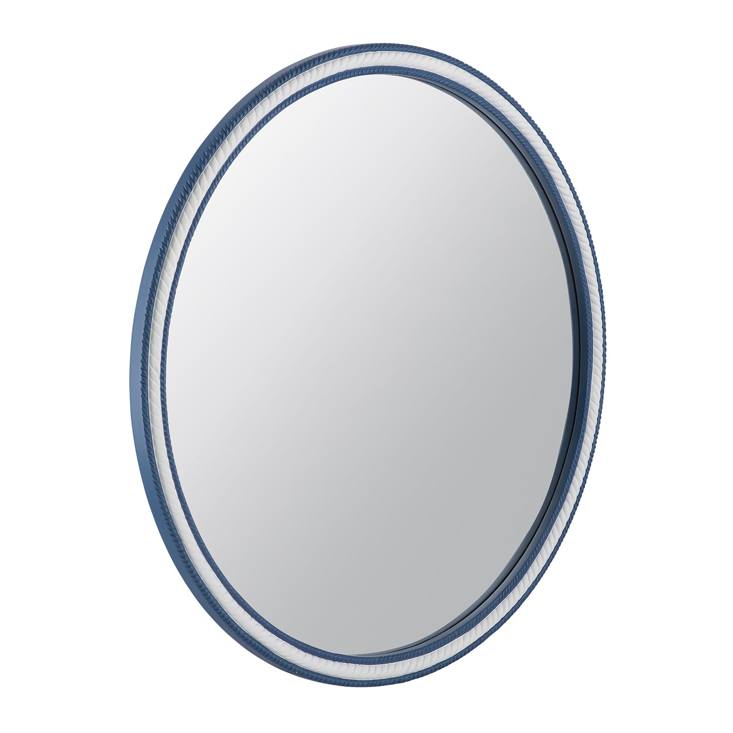 Bassett Mirror Straits Wall Mirror