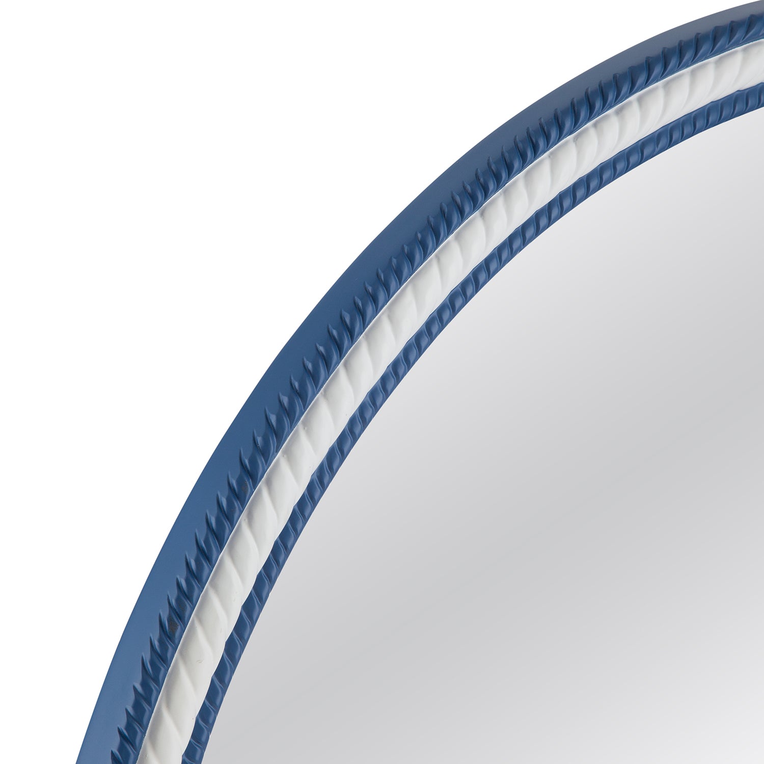 Bassett Mirror Straits Wall Mirror