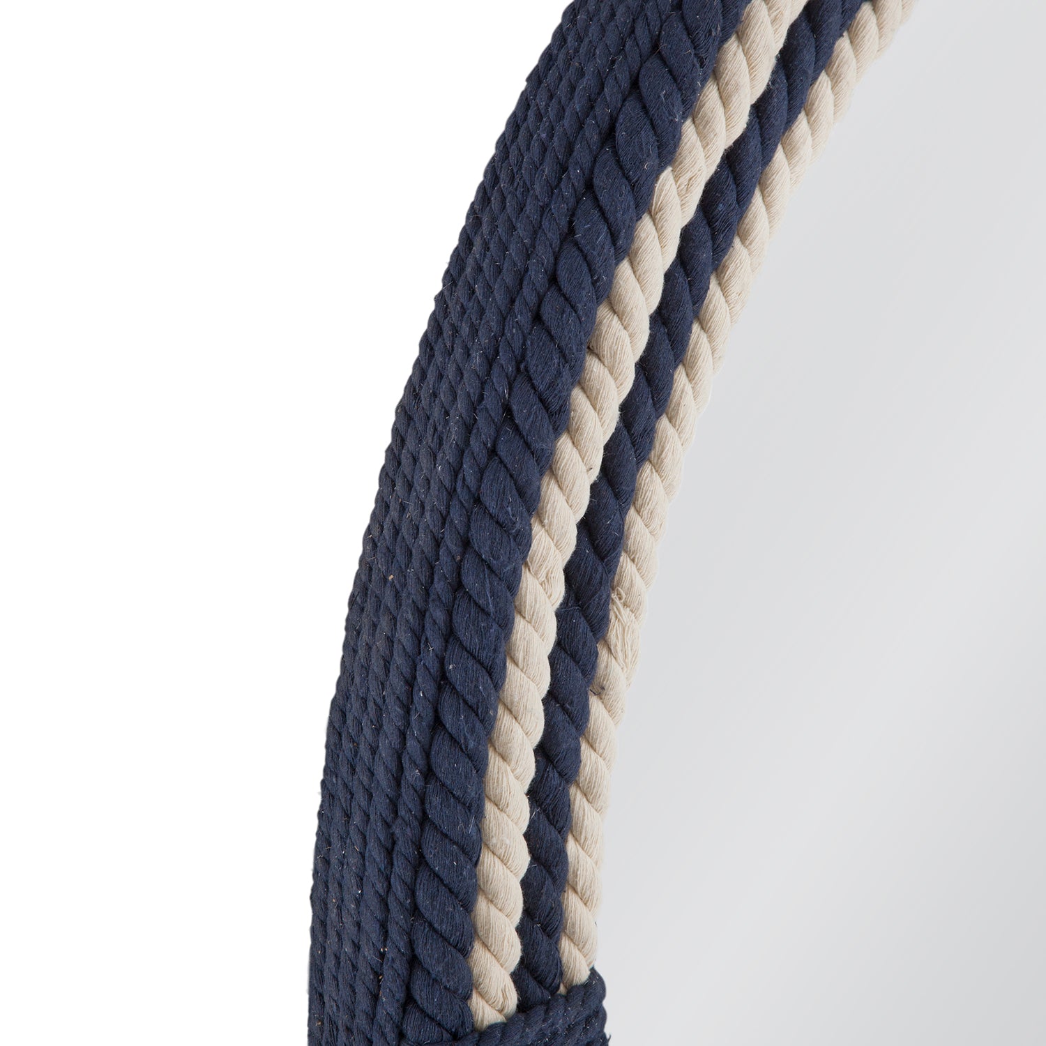 Bassett Mirror Helm Wall Mirror