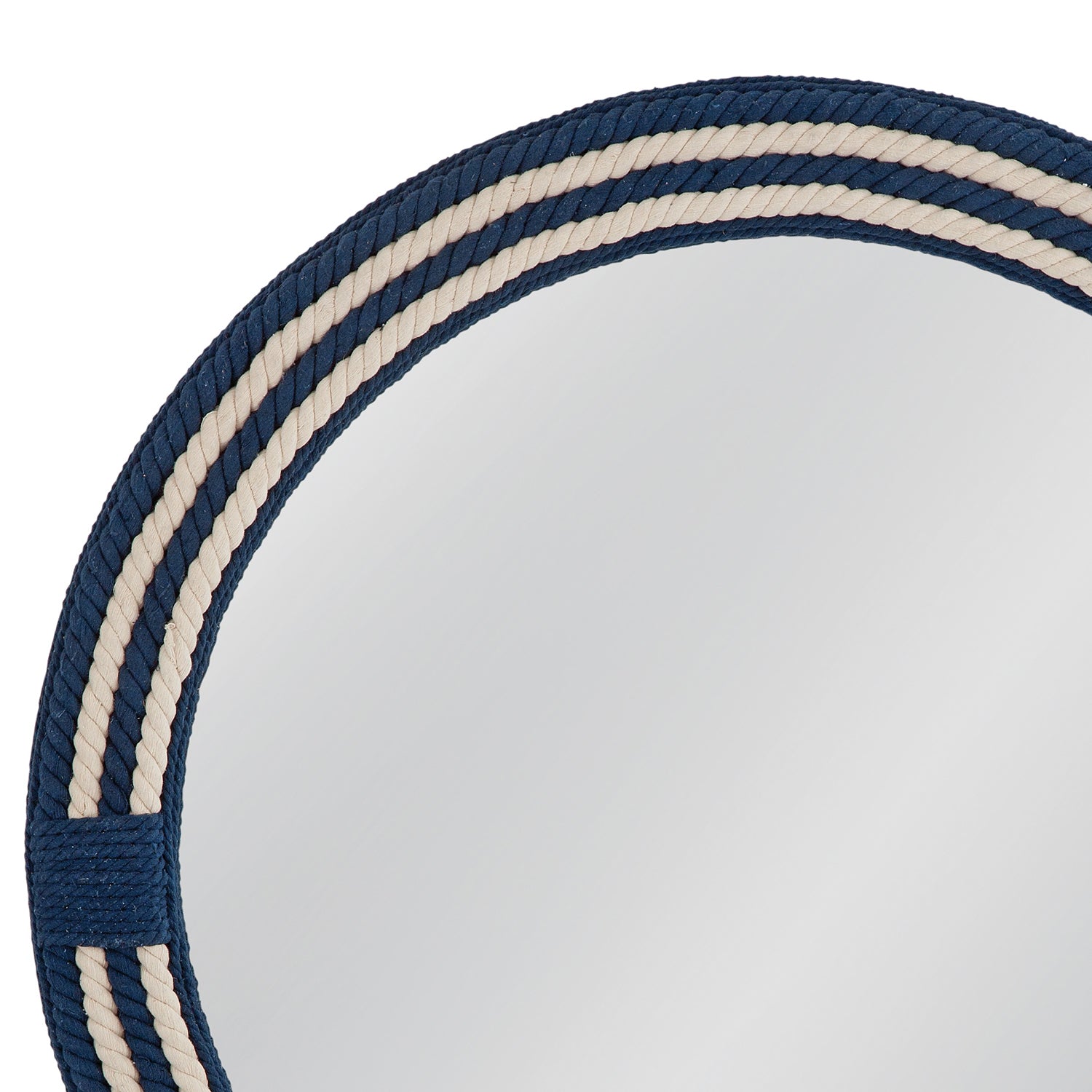 Bassett Mirror Helm Wall Mirror