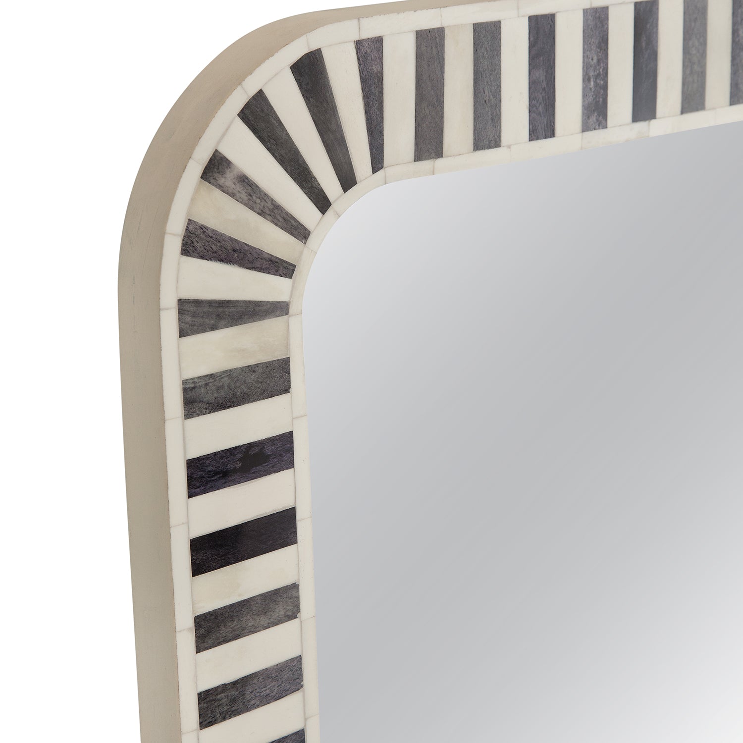 Bassett Mirror Cyrus Wall Mirror