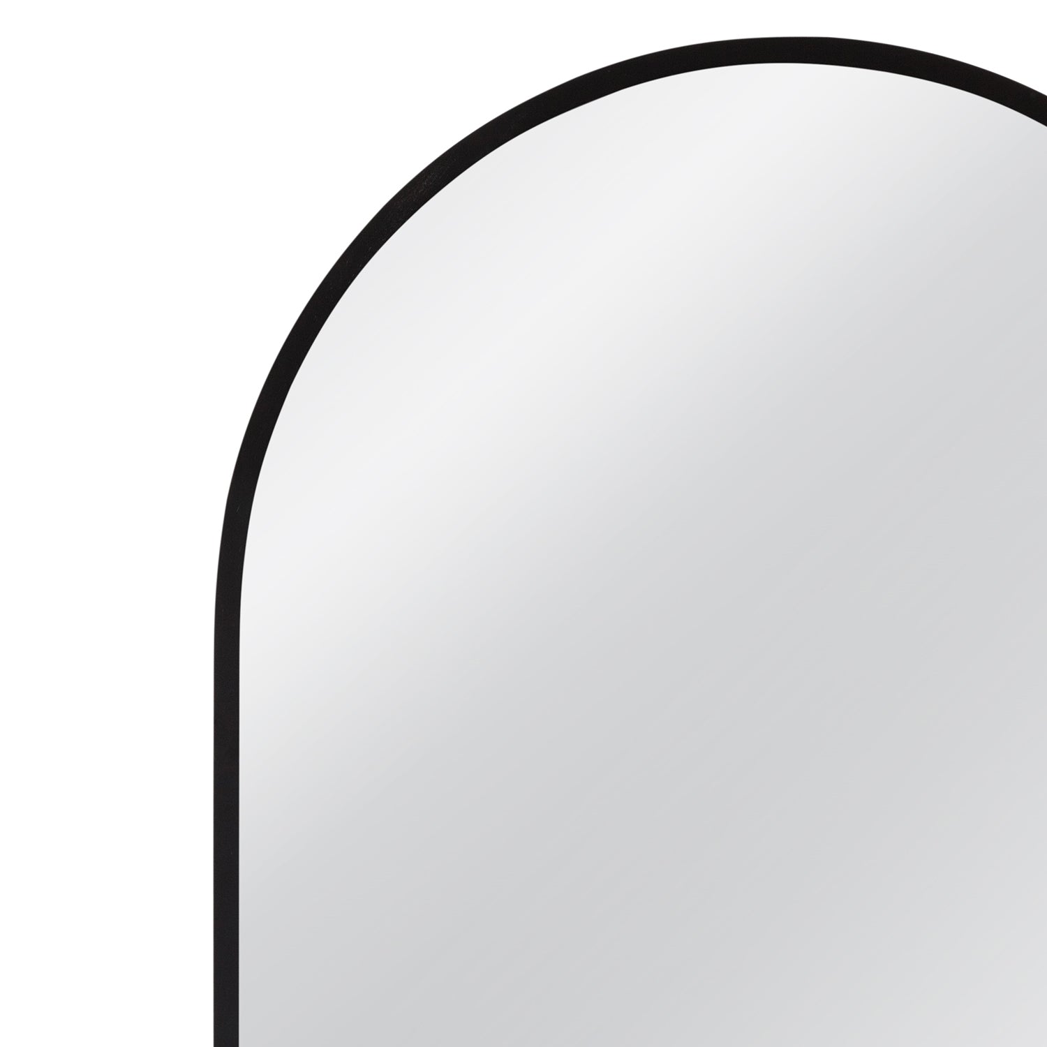 Bassett Mirror Kai Floor Mirror