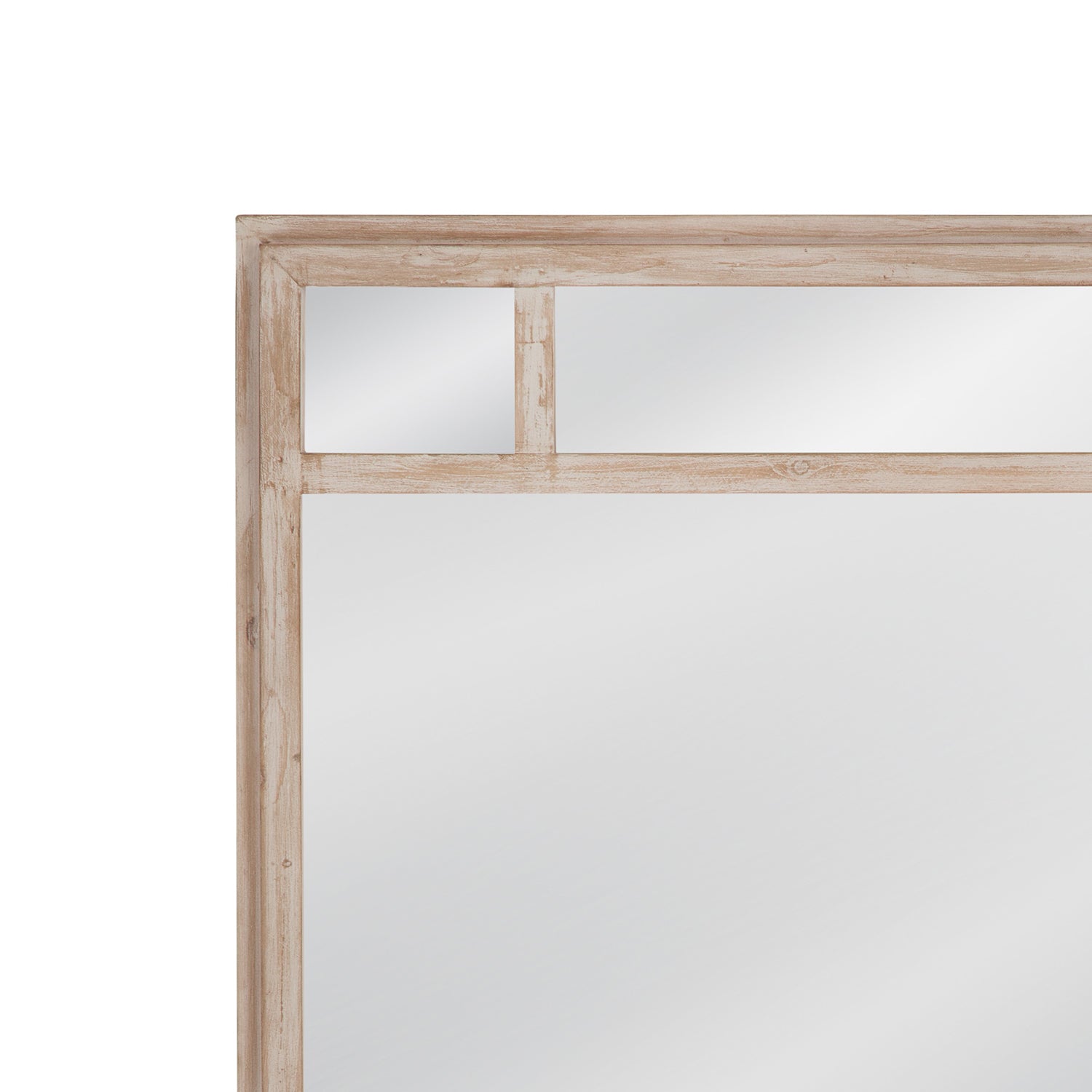 Bassett Mirror Loudon Wall Mirror