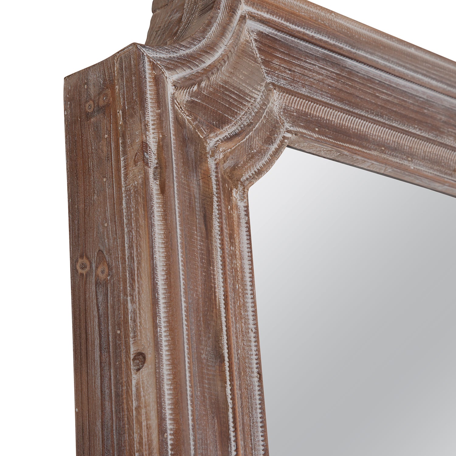 Bassett Mirror Joss Floor Mirror