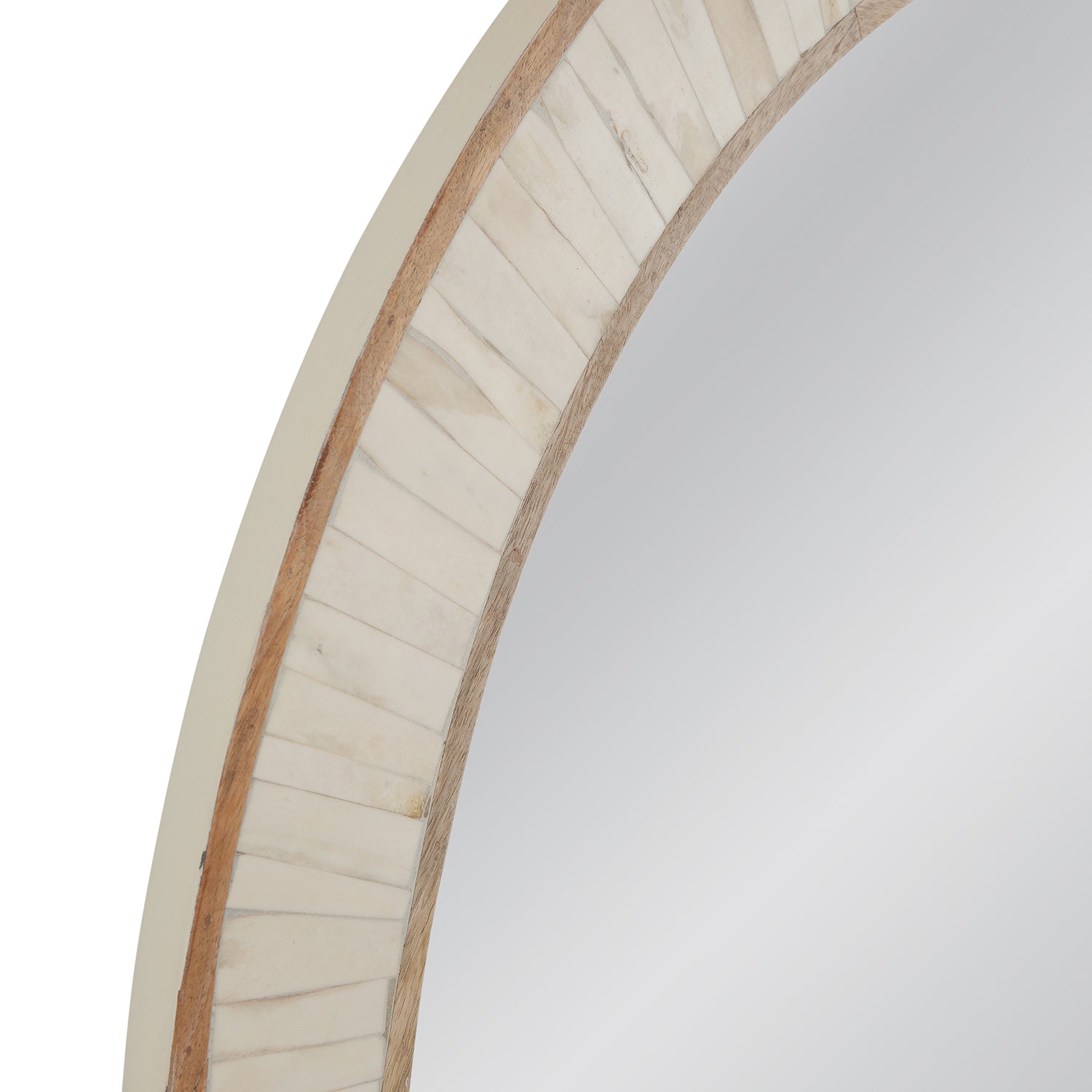 Bassett Mirror Halsey Floor Mirror