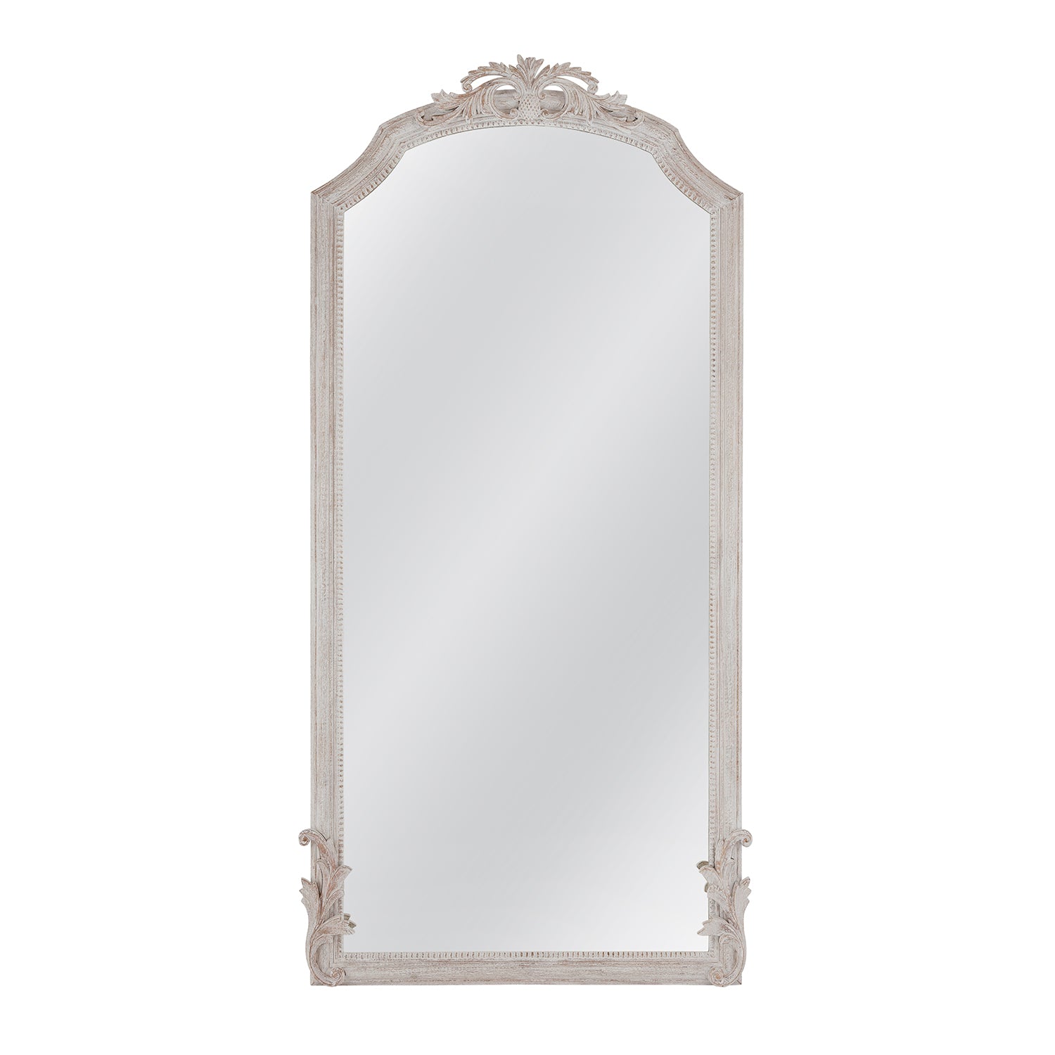 Bassett Mirror Coltrane Floor Mirror