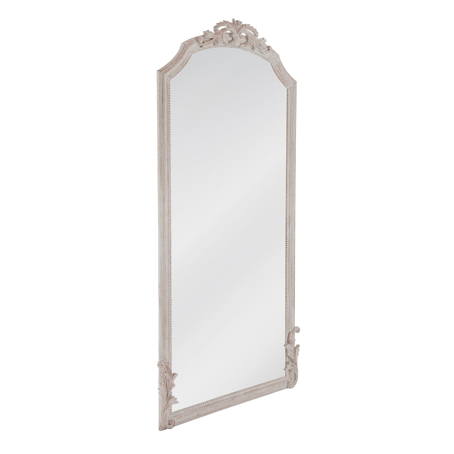 Bassett Mirror Coltrane Floor Mirror