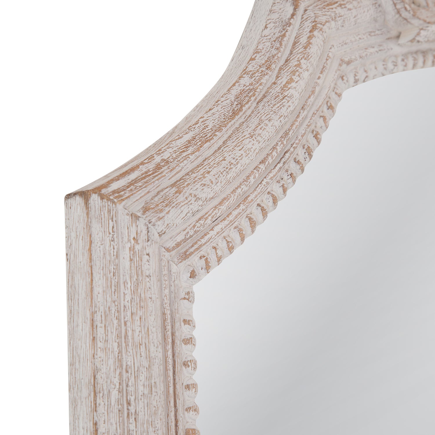 Bassett Mirror Coltrane Floor Mirror