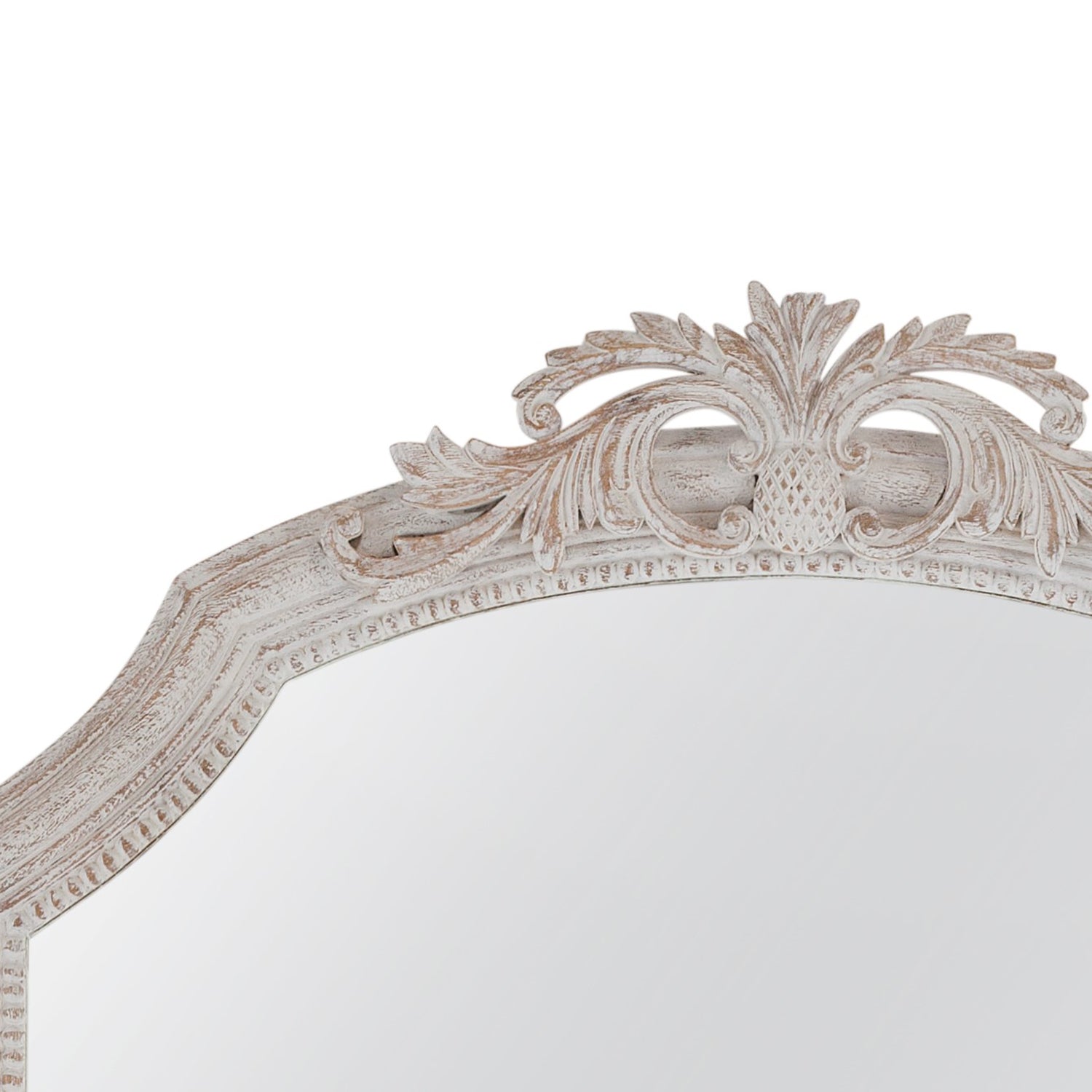 Bassett Mirror Coltrane Floor Mirror